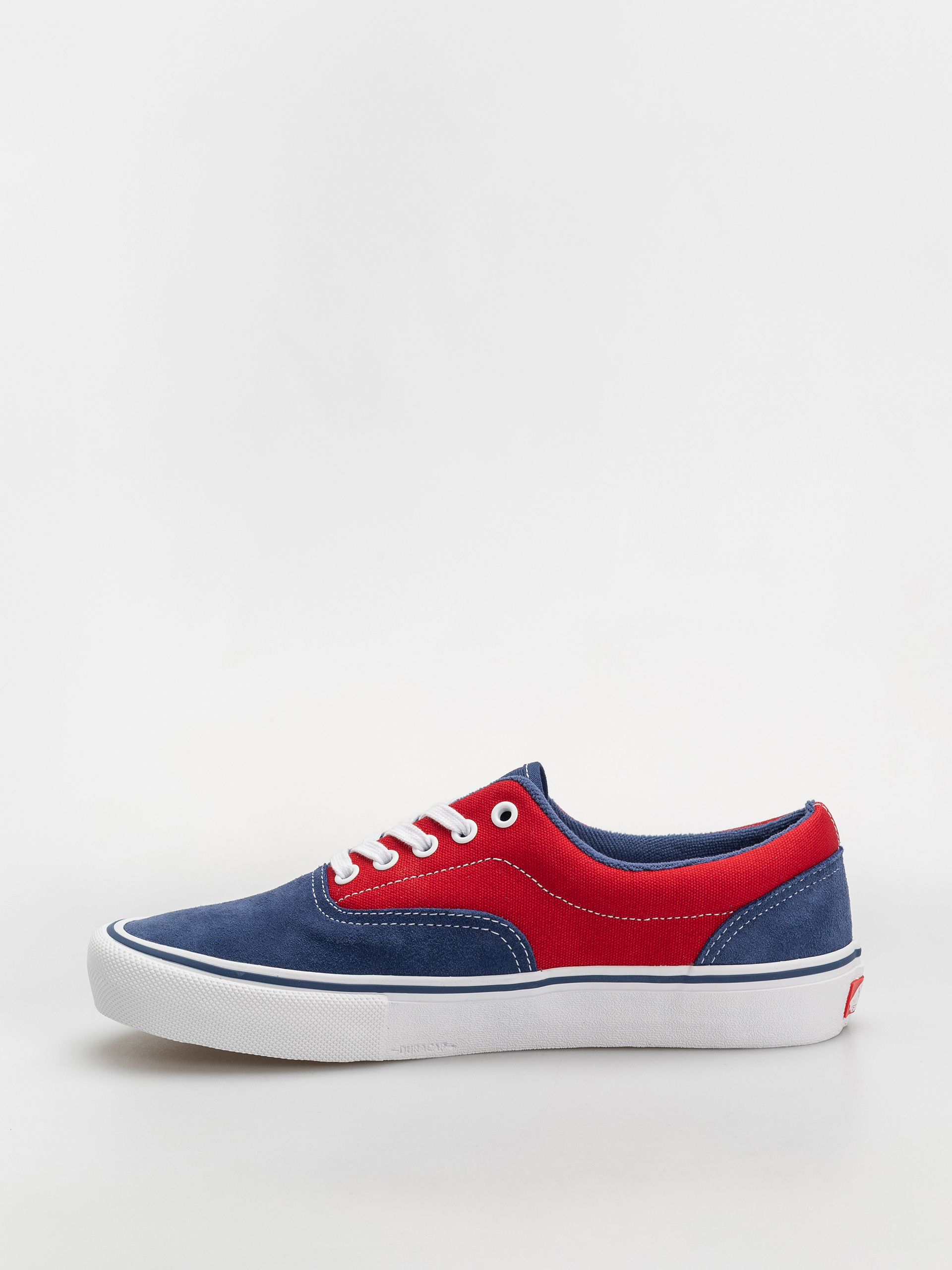 Boty Vans Skate Era (blue/red)