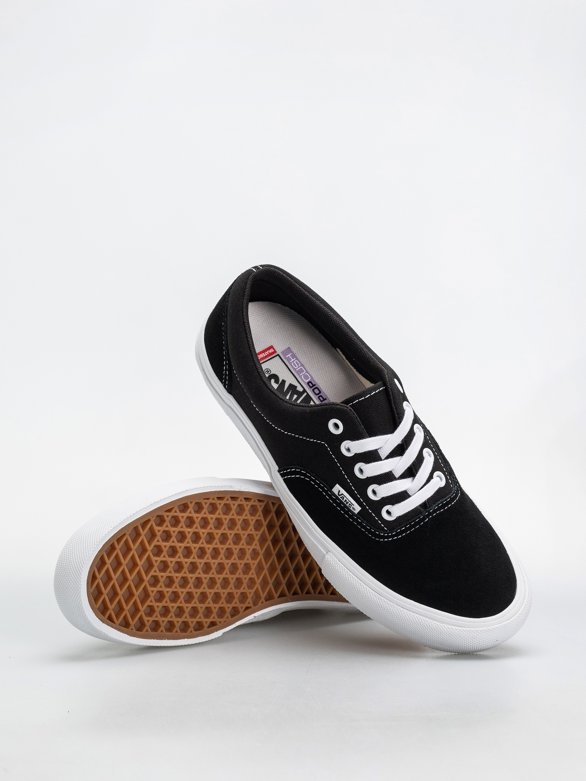 Boty Vans Skate Era (black/white)