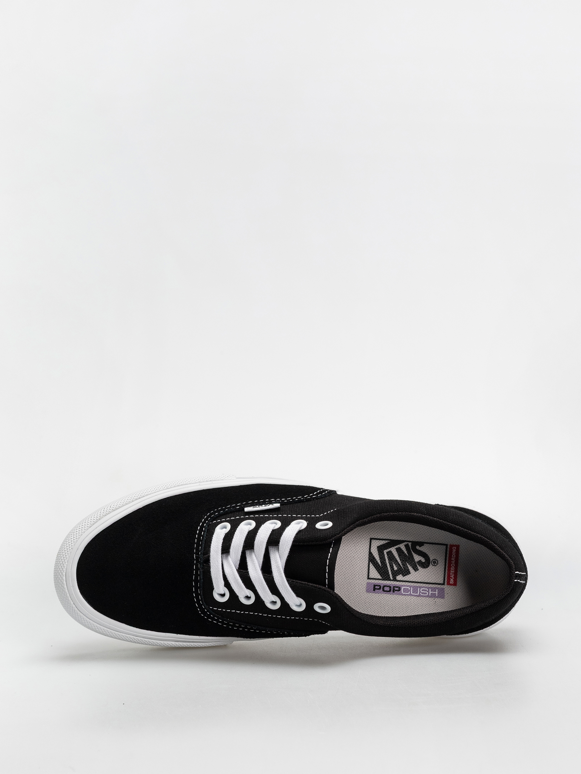 Boty Vans Skate Era (black/white)