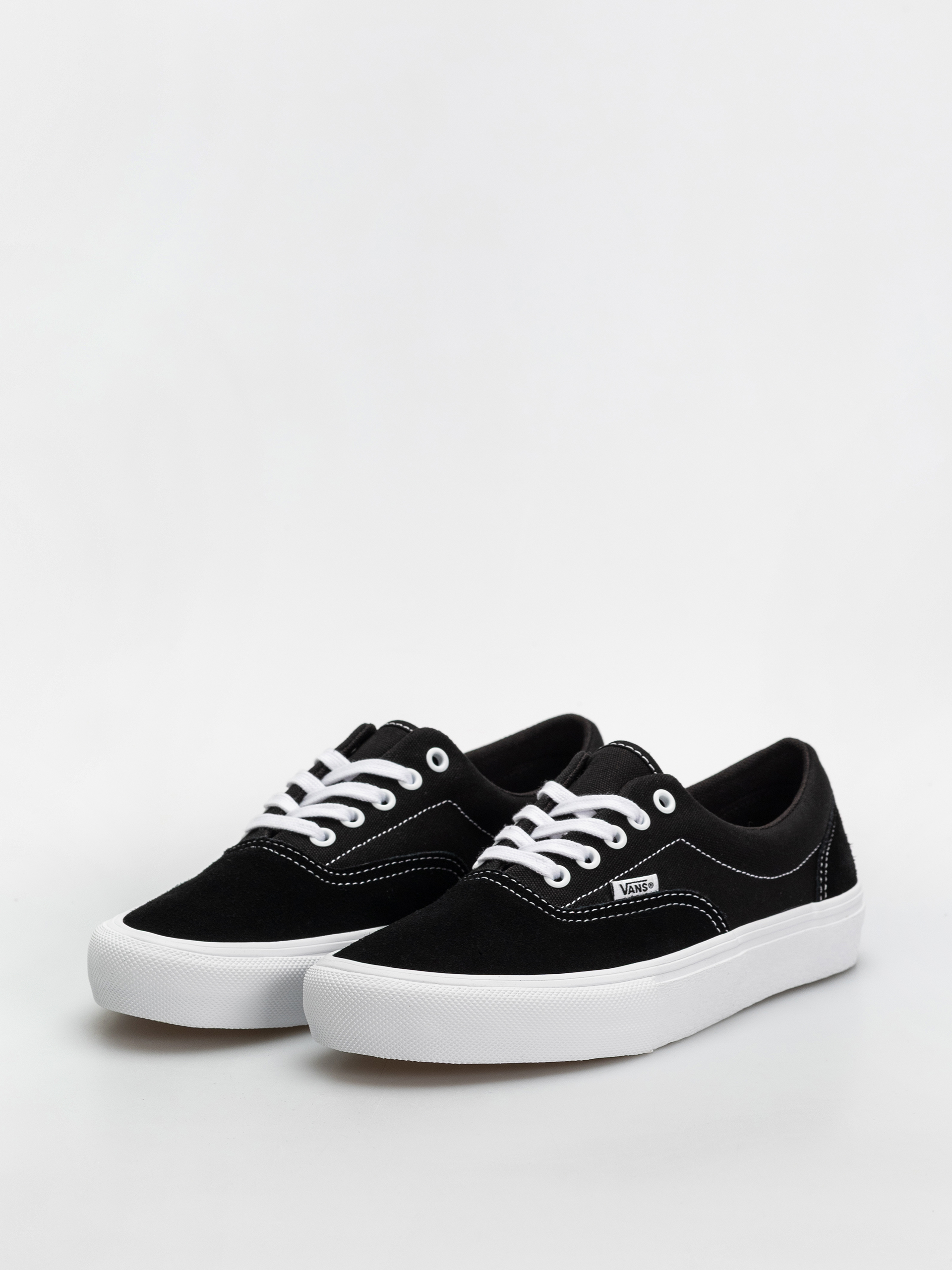 Boty Vans Skate Era (black/white)