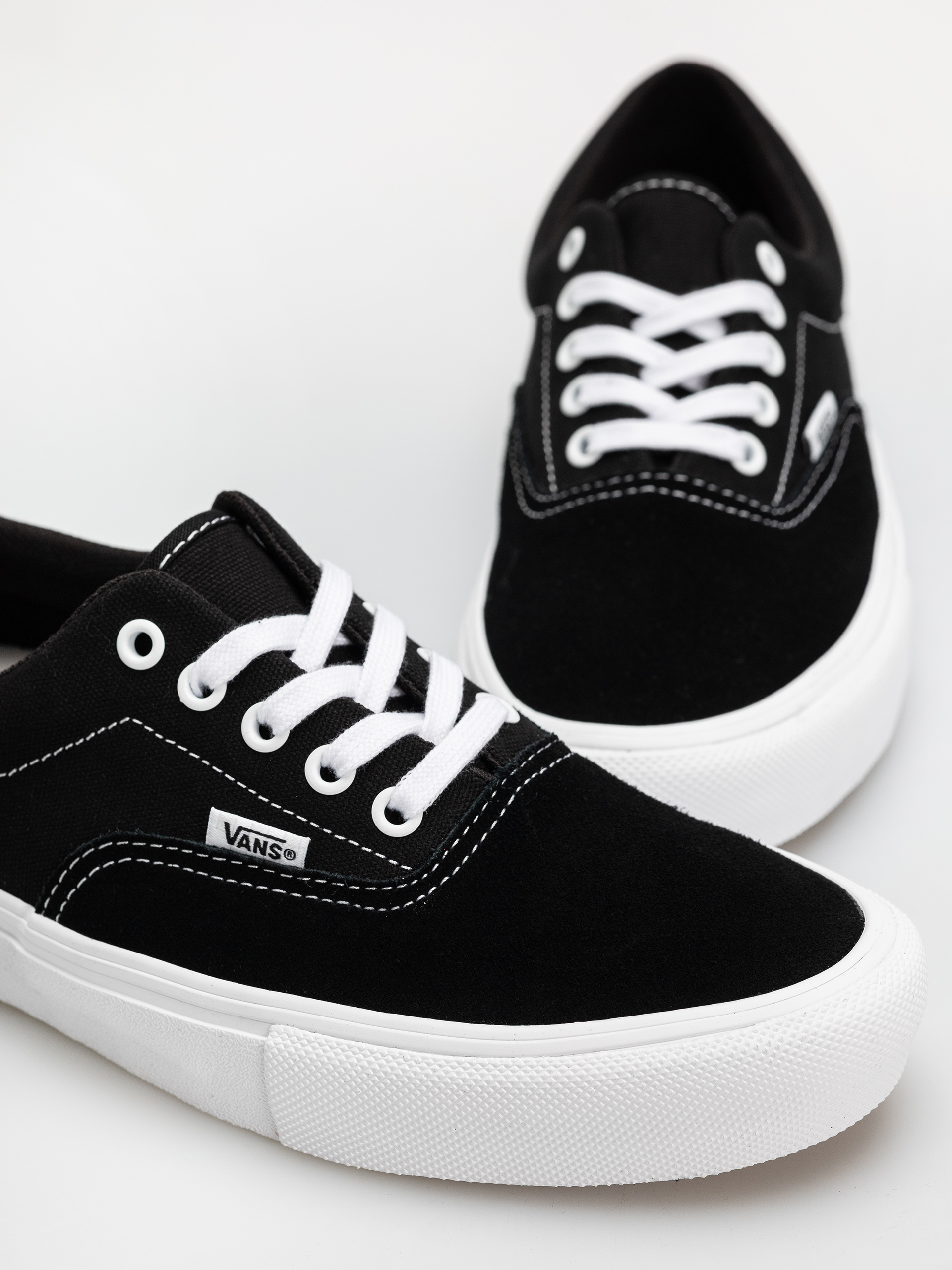 Boty Vans Skate Era (black/white)