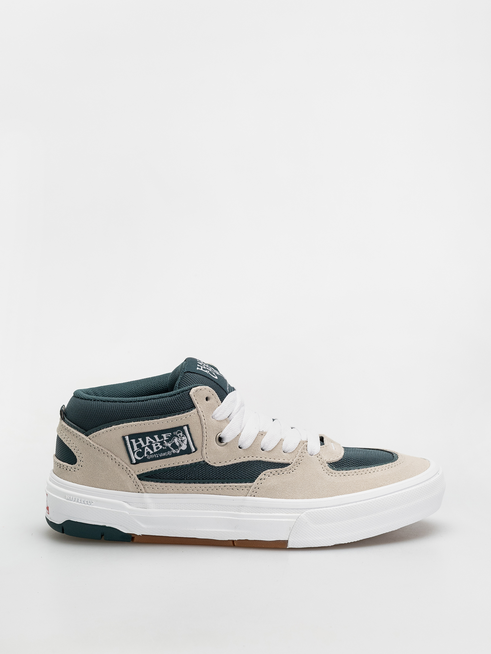 Boty Vans Skate Half Cab