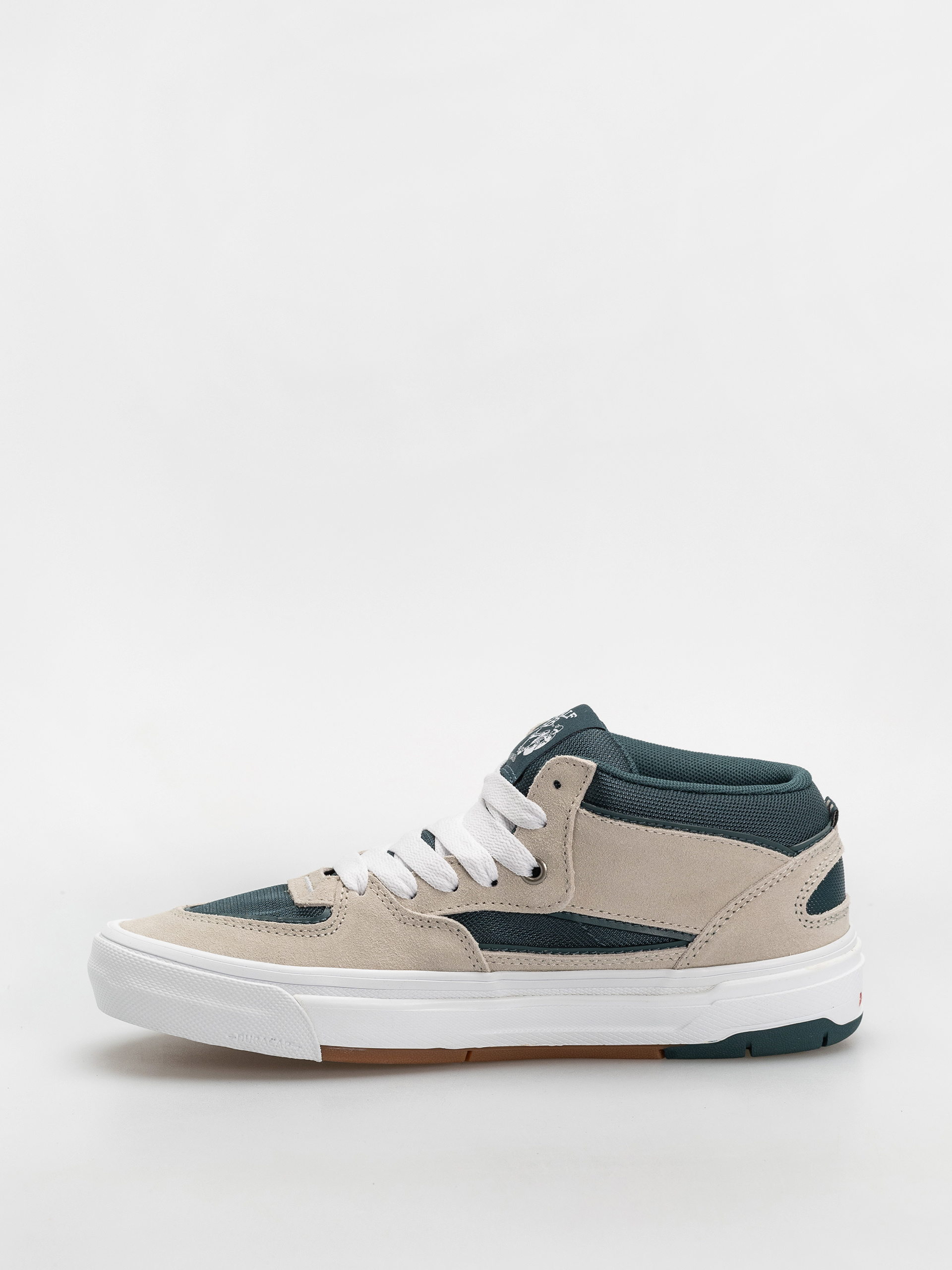 Boty Vans Skate Half Cab Wafflecup (oatmeal/deep te)