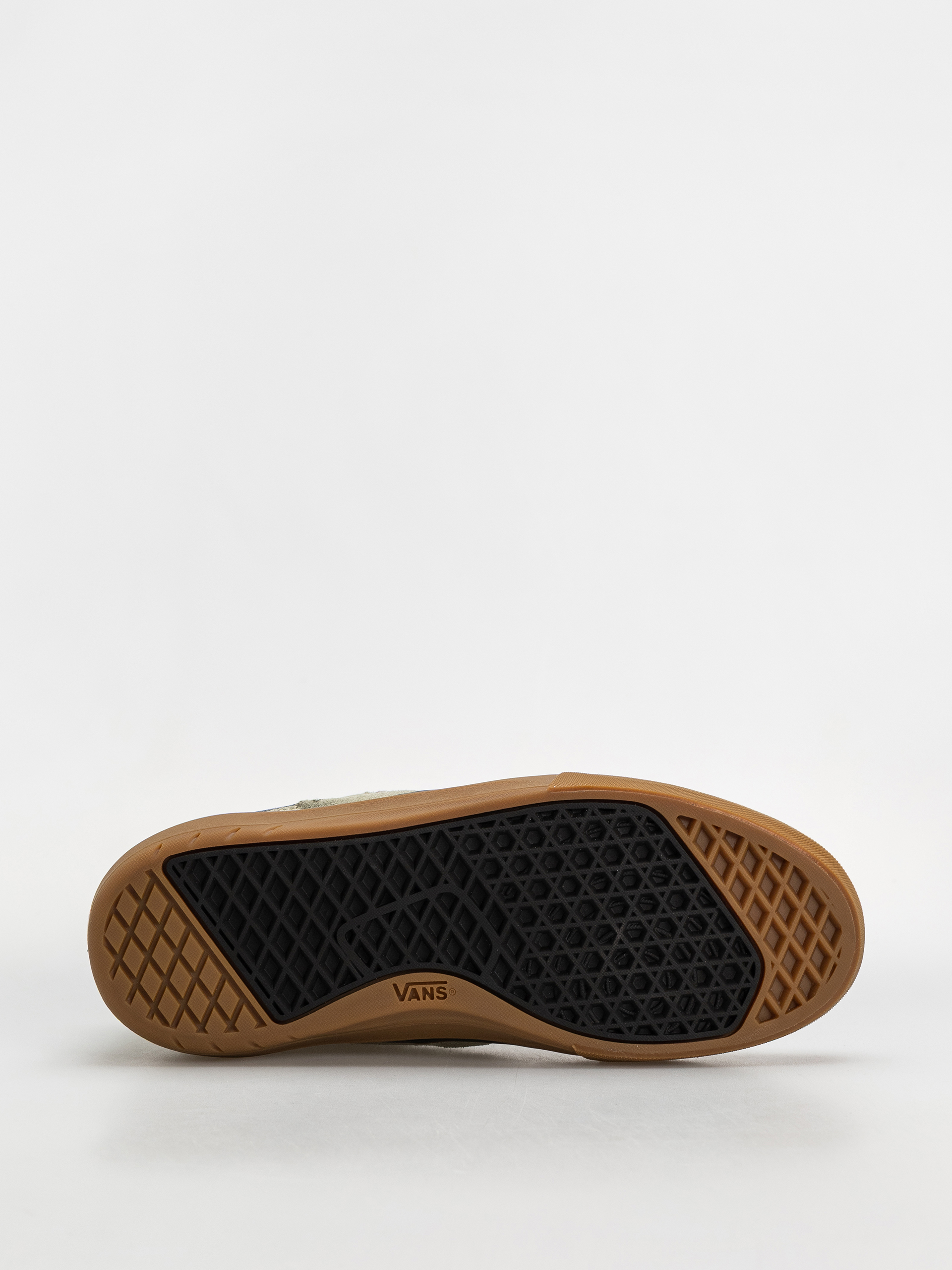 Boty Vans Skate Kyle Walker (light green/gum)