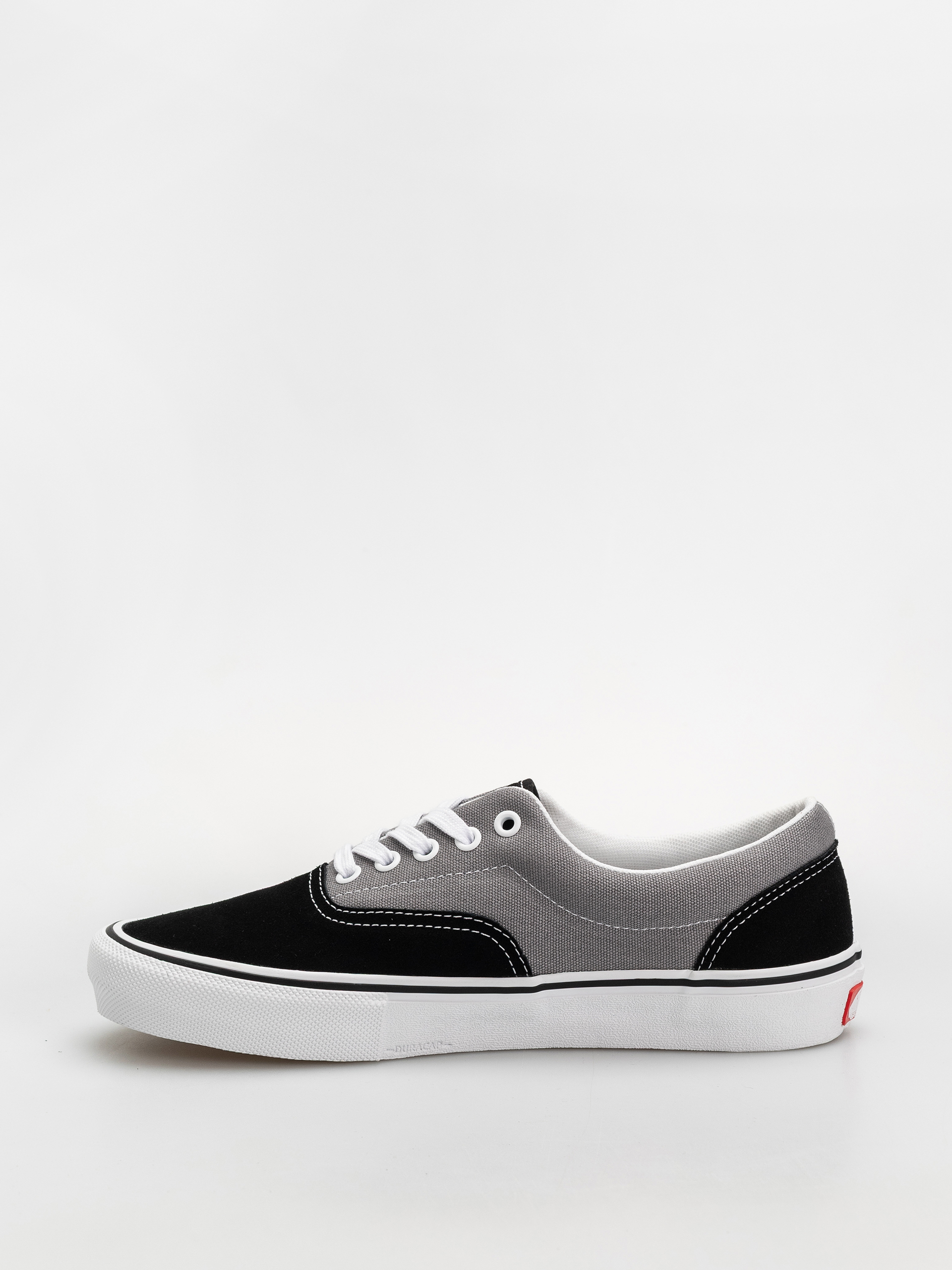Boty Vans Skate Era (black/gray)