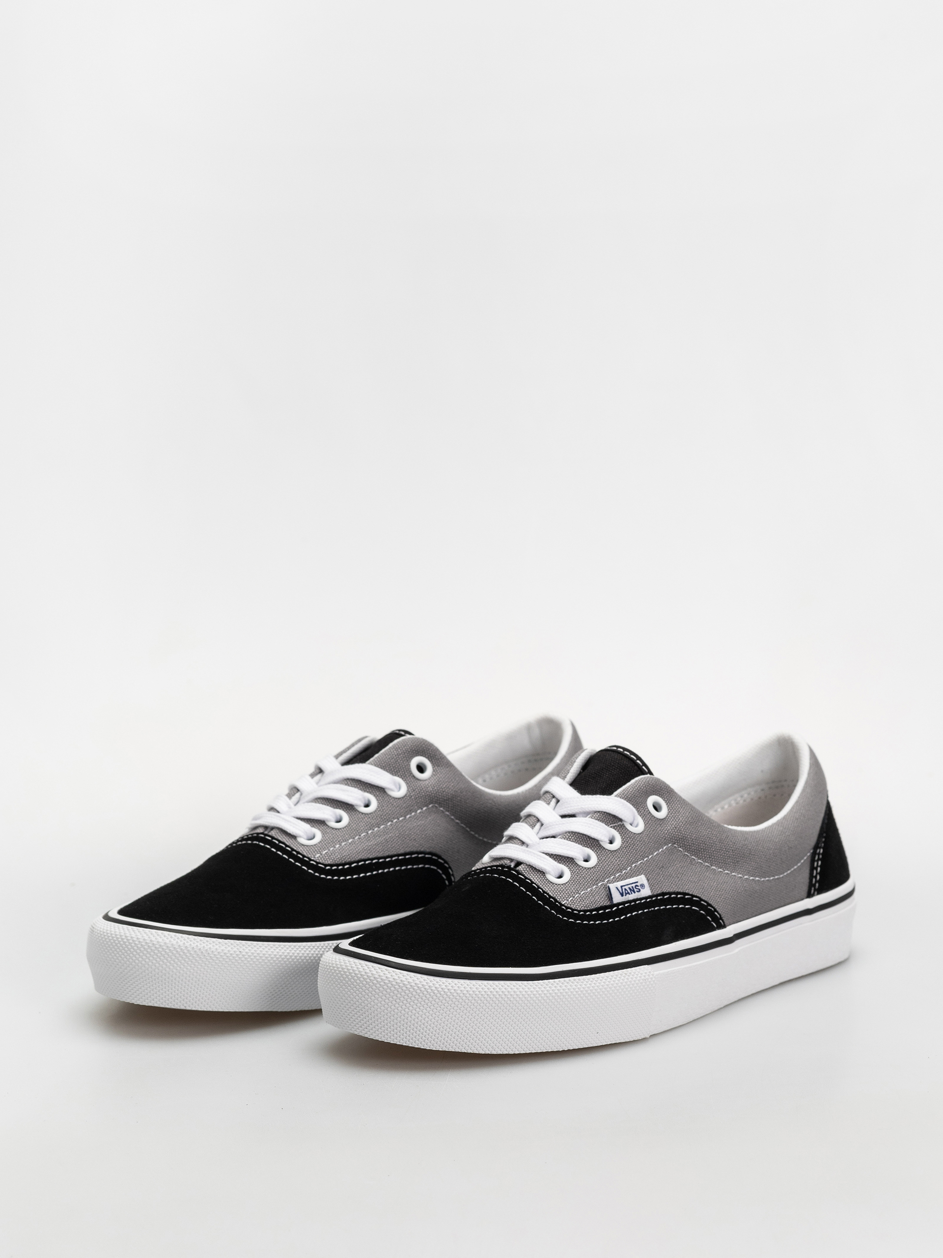 Boty Vans Skate Era (black/gray)