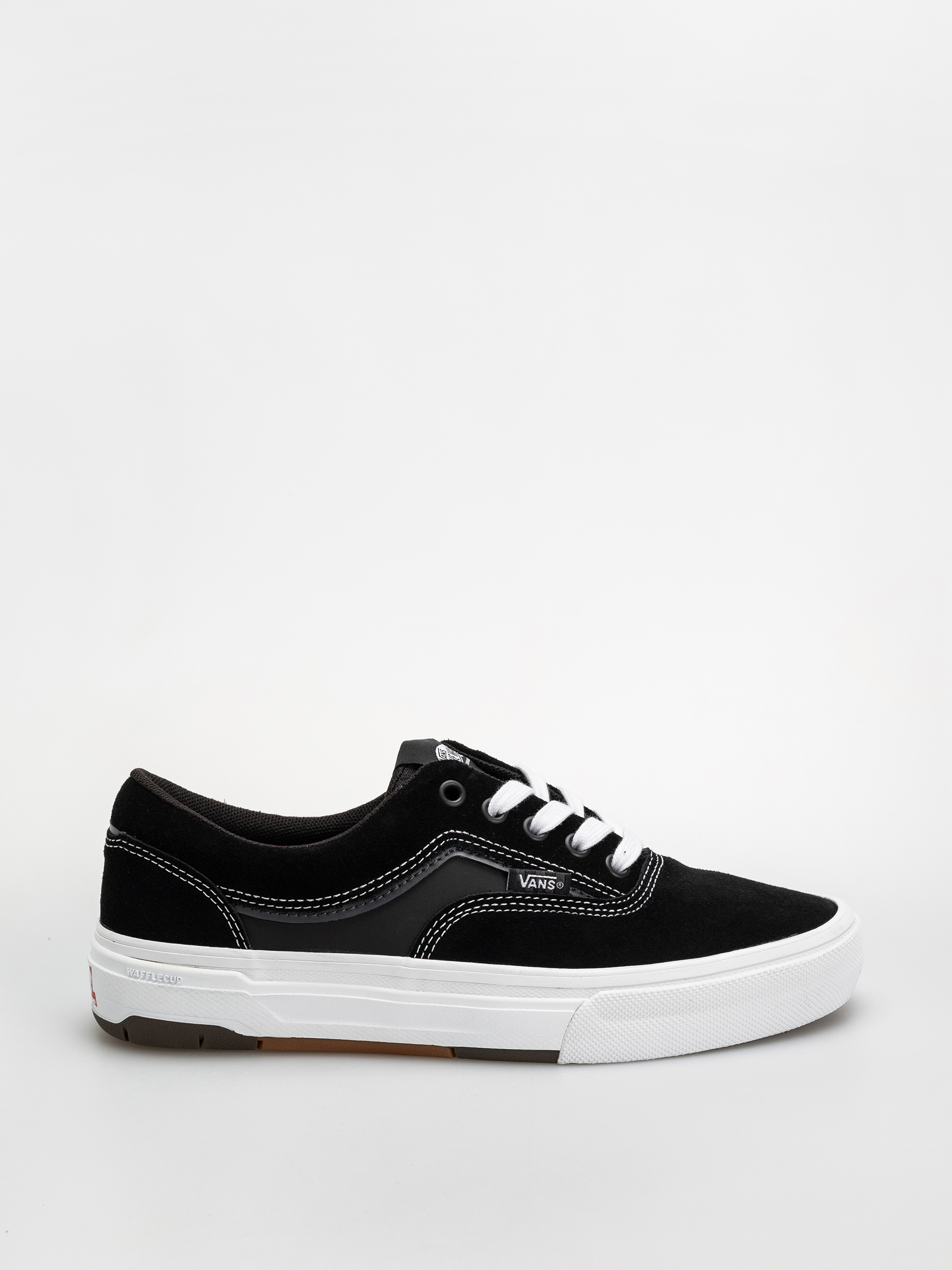 Boty Vans Skate Era Wafflecup (black/white)