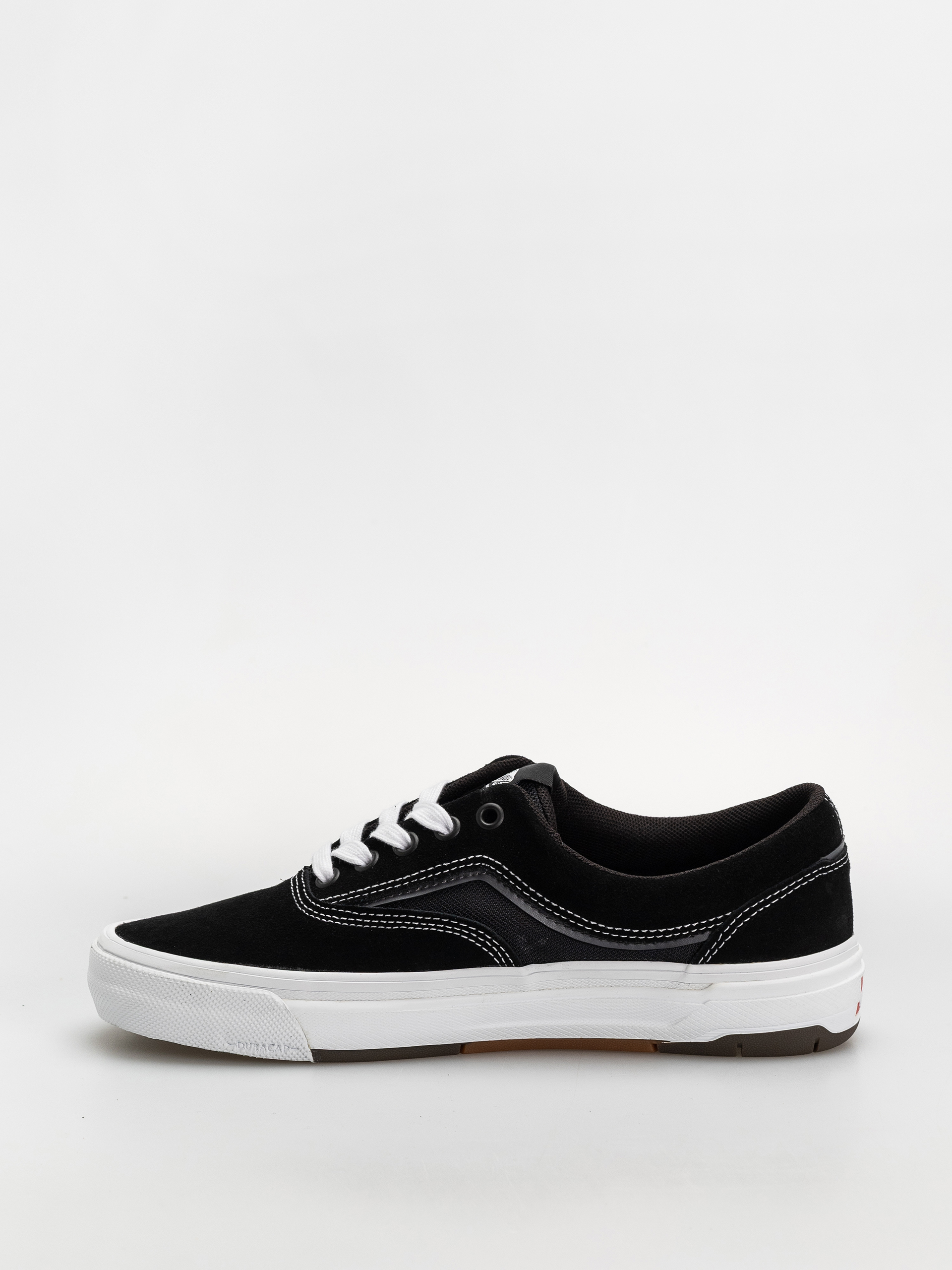 Boty Vans Skate Era Wafflecup (black/white)
