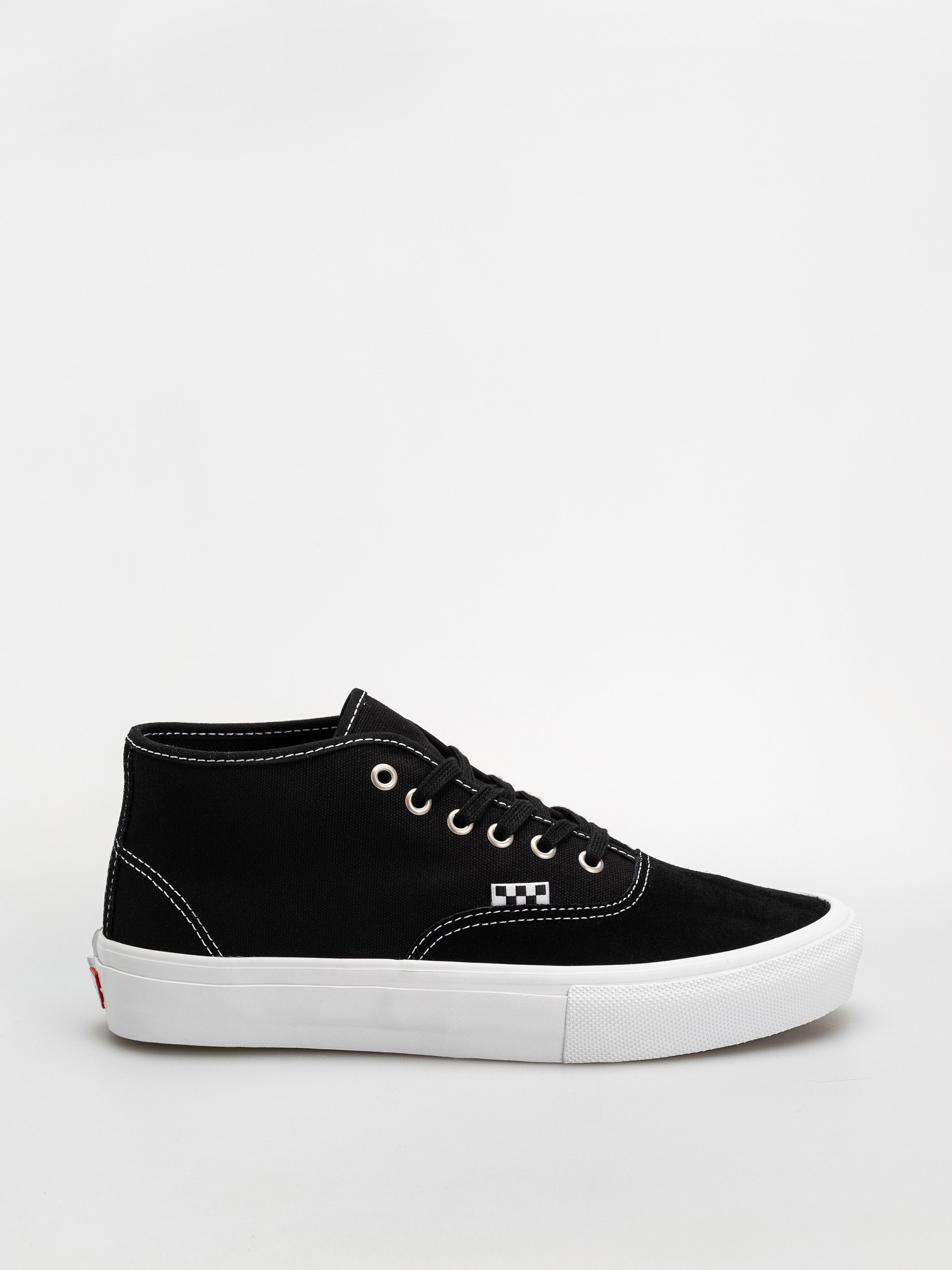 Boty Vans Skate Authentic (black/white)