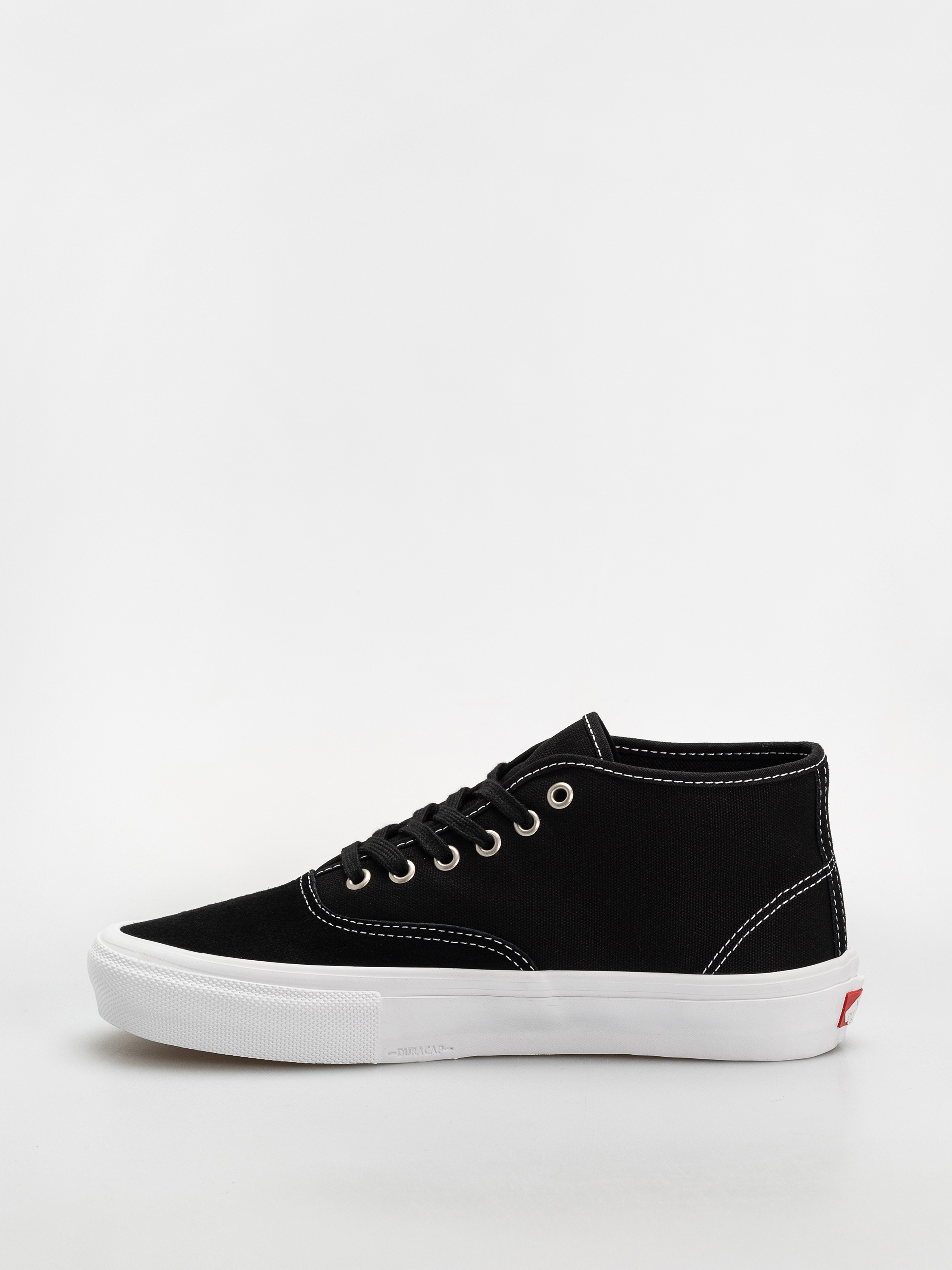 Boty Vans Skate Authentic (black/white)