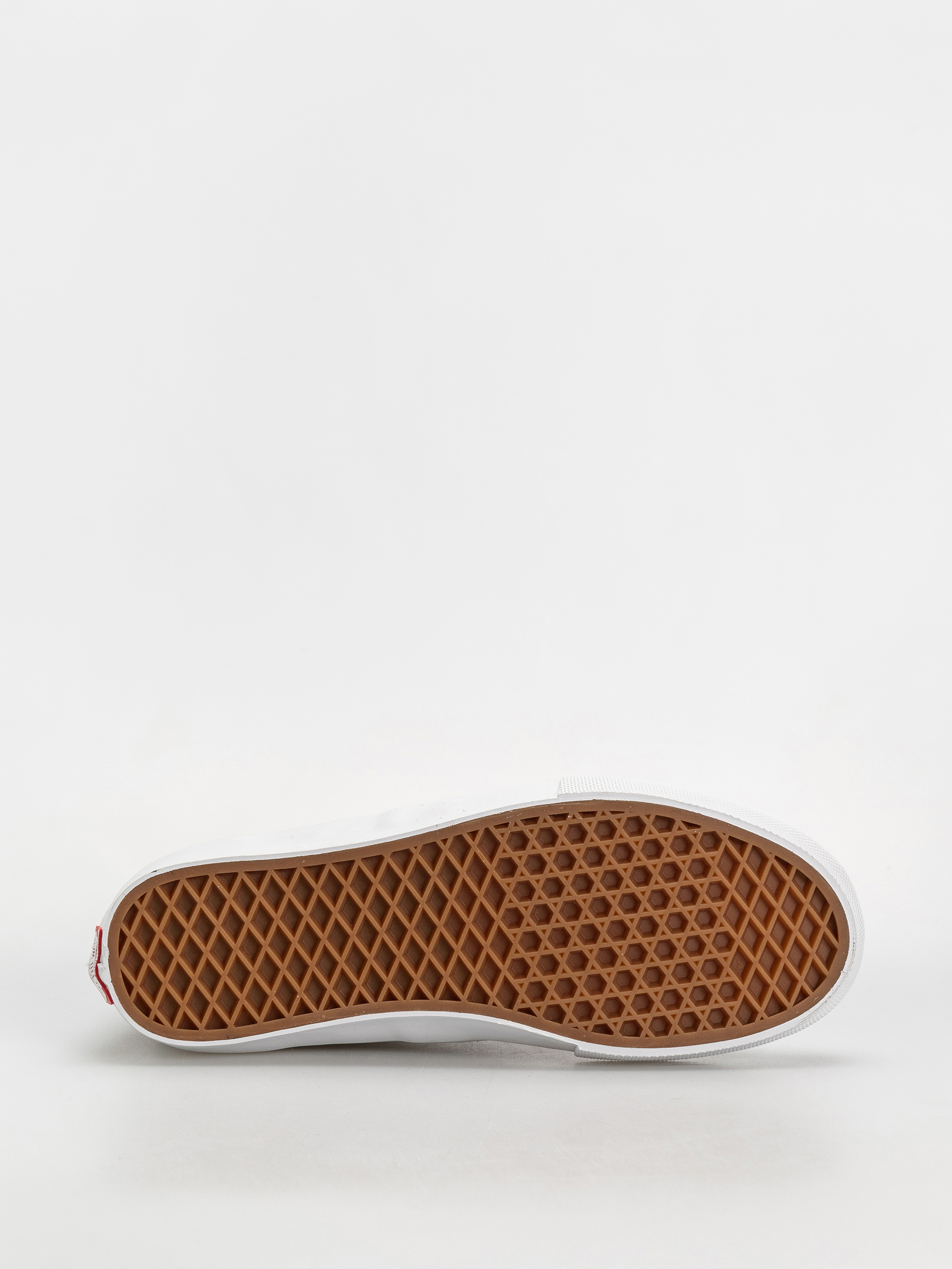 Boty Vans Skate Authentic (black/white)