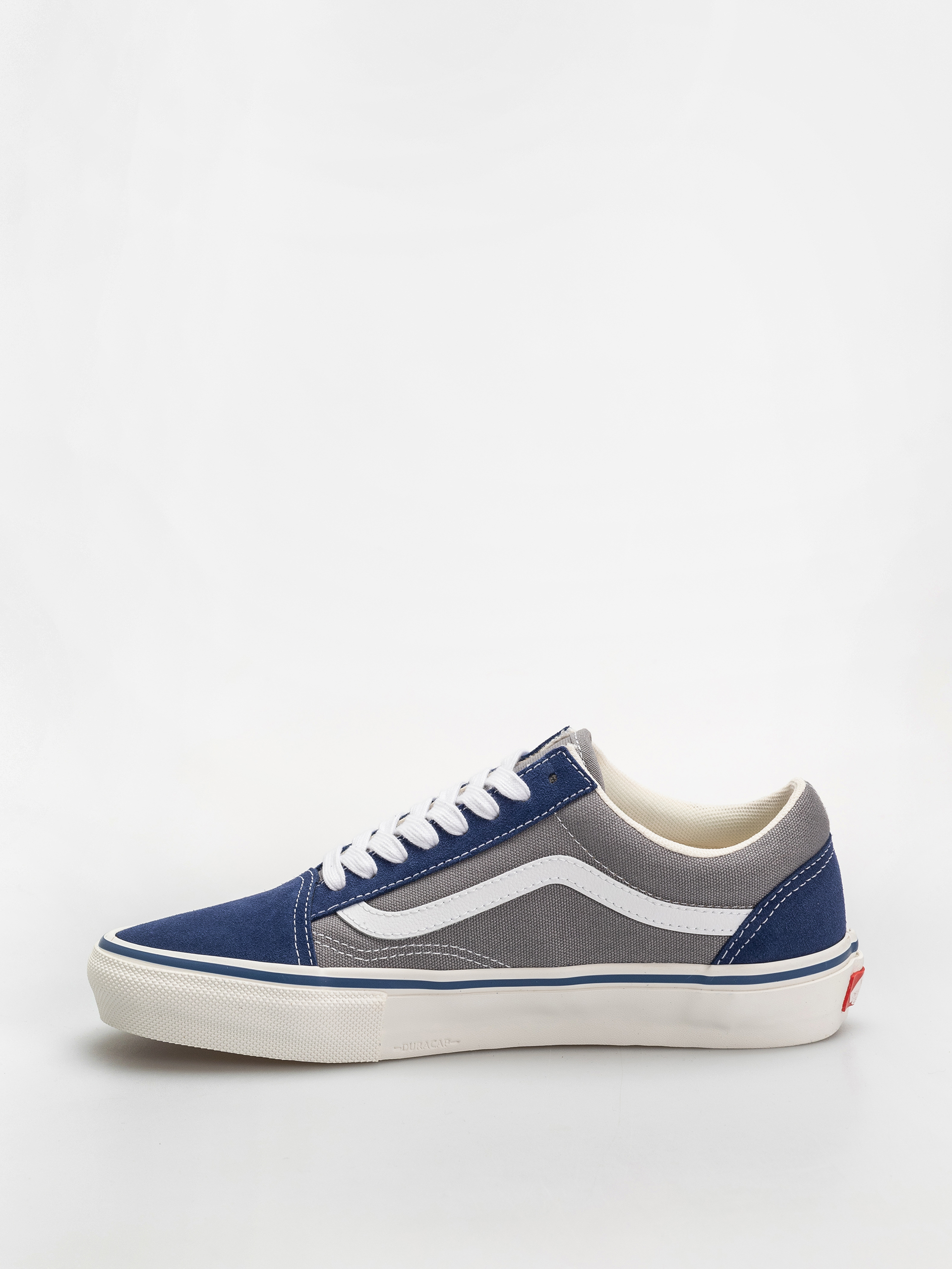 Boty Vans Skate Old Skool (blue/grey)