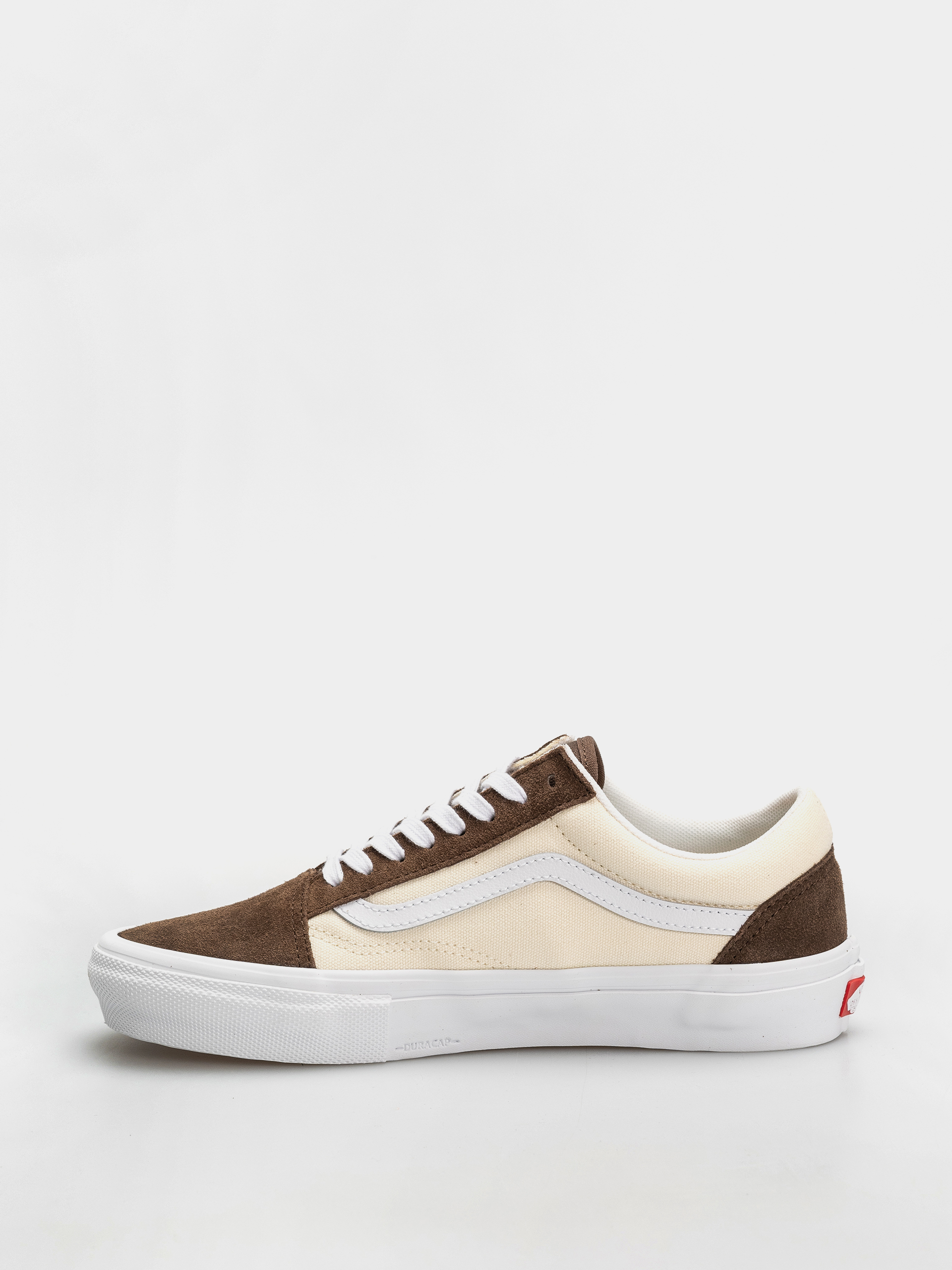 Boty Vans Skate Old Skool (vintage cocoa)