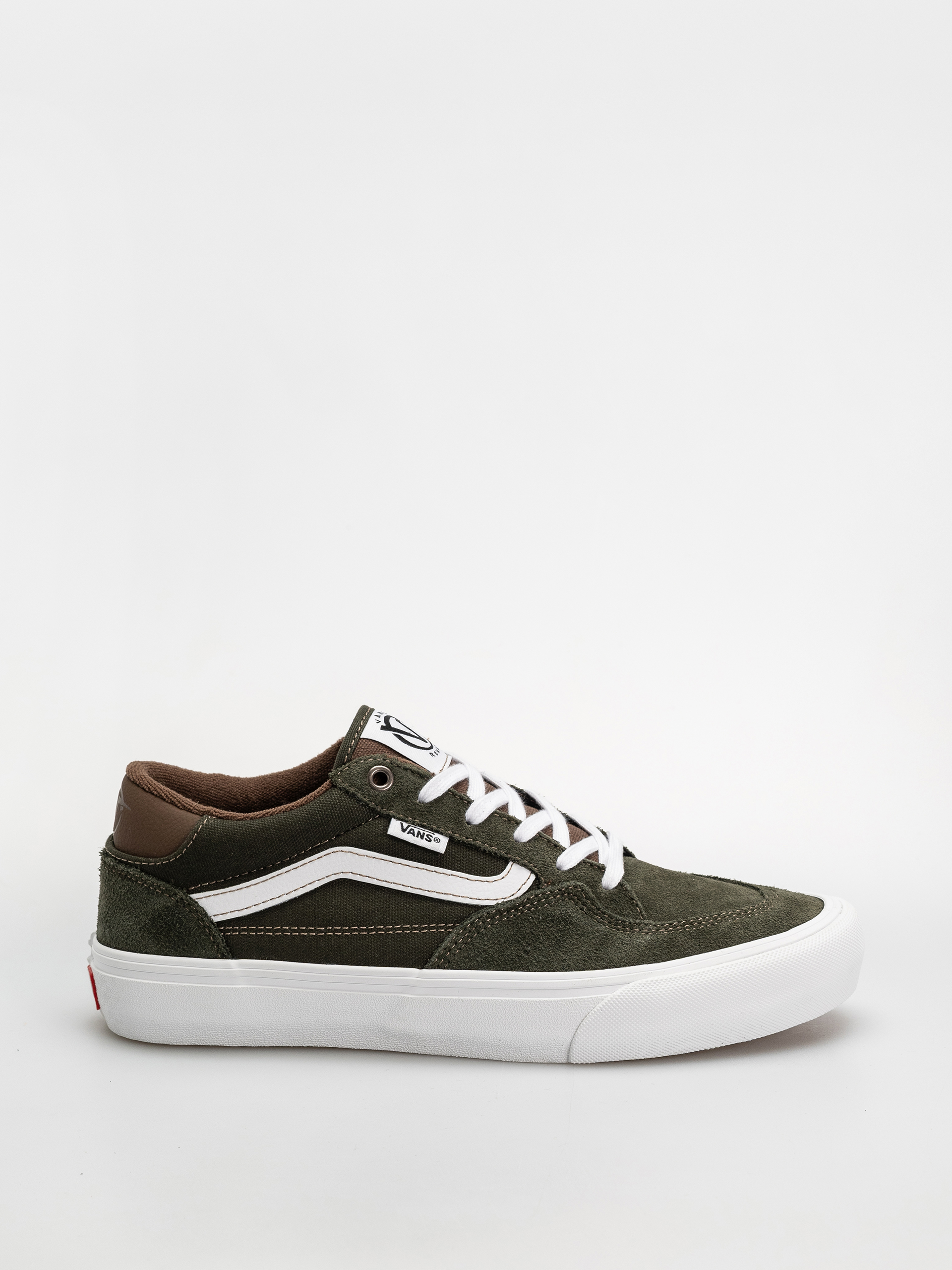 Boty Vans Skate Rowan