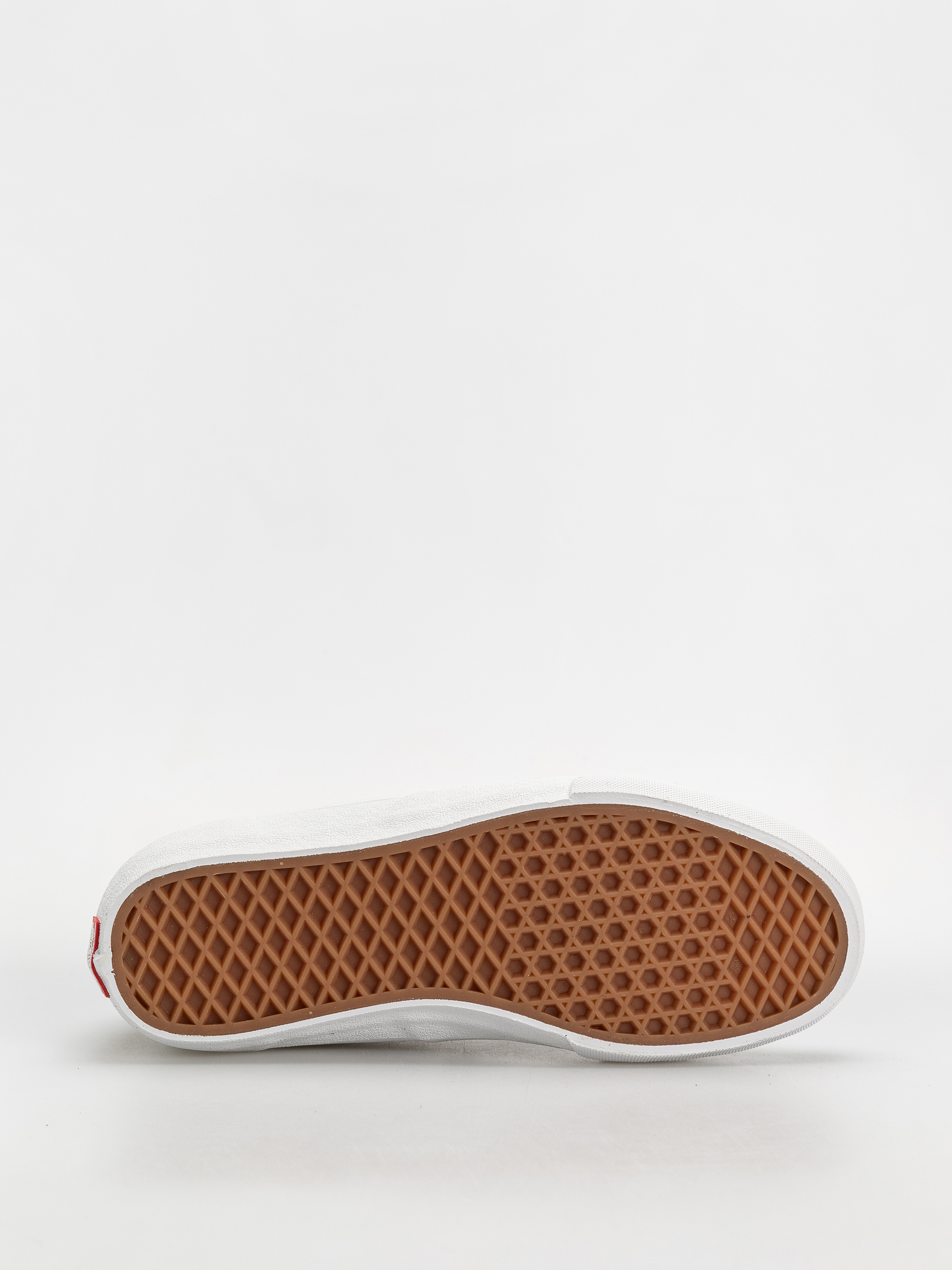 Boty Vans Skate Rowan (green/brown)