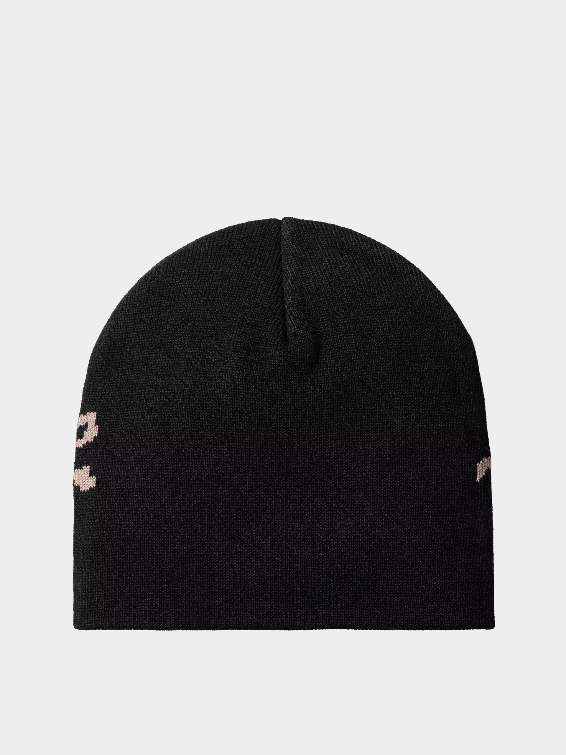 Čepice Carhartt WIP Chedda WIP (black)