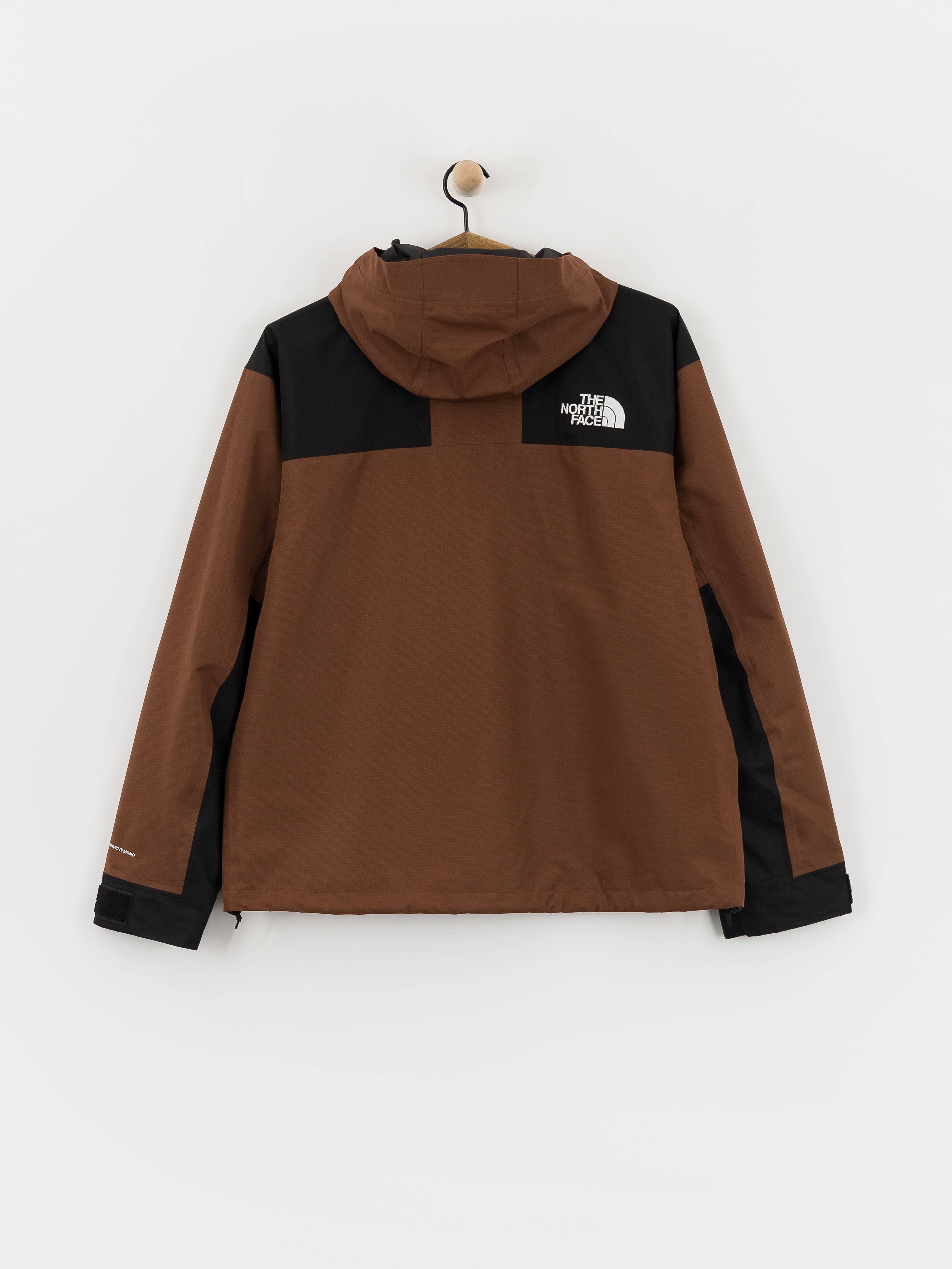 Bunda The North Face Dryvent Mono Mountain (ember soil/tnf)