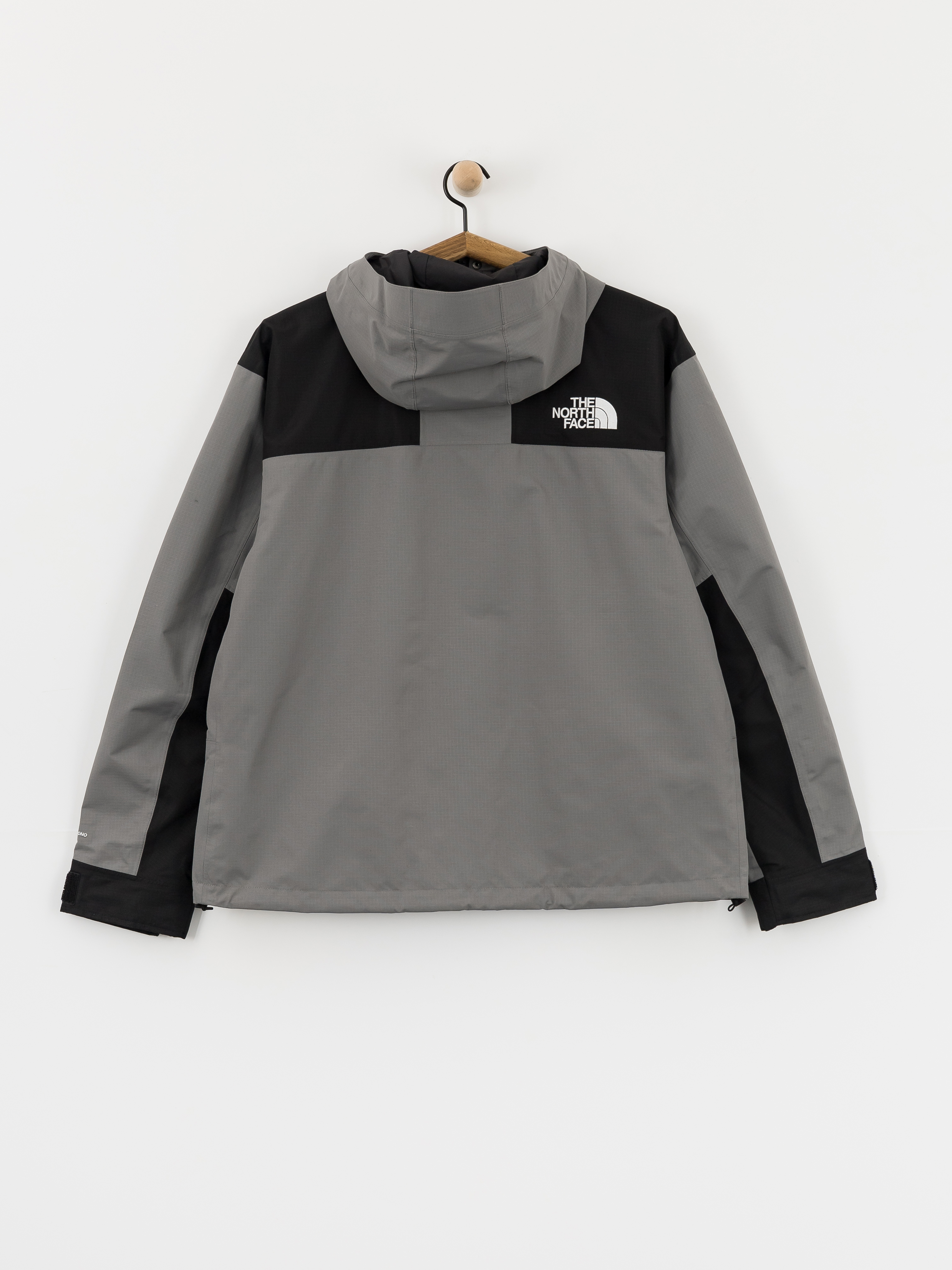 Bunda The North Face Dryvent Mono Mountain (smoked pearl/tn)