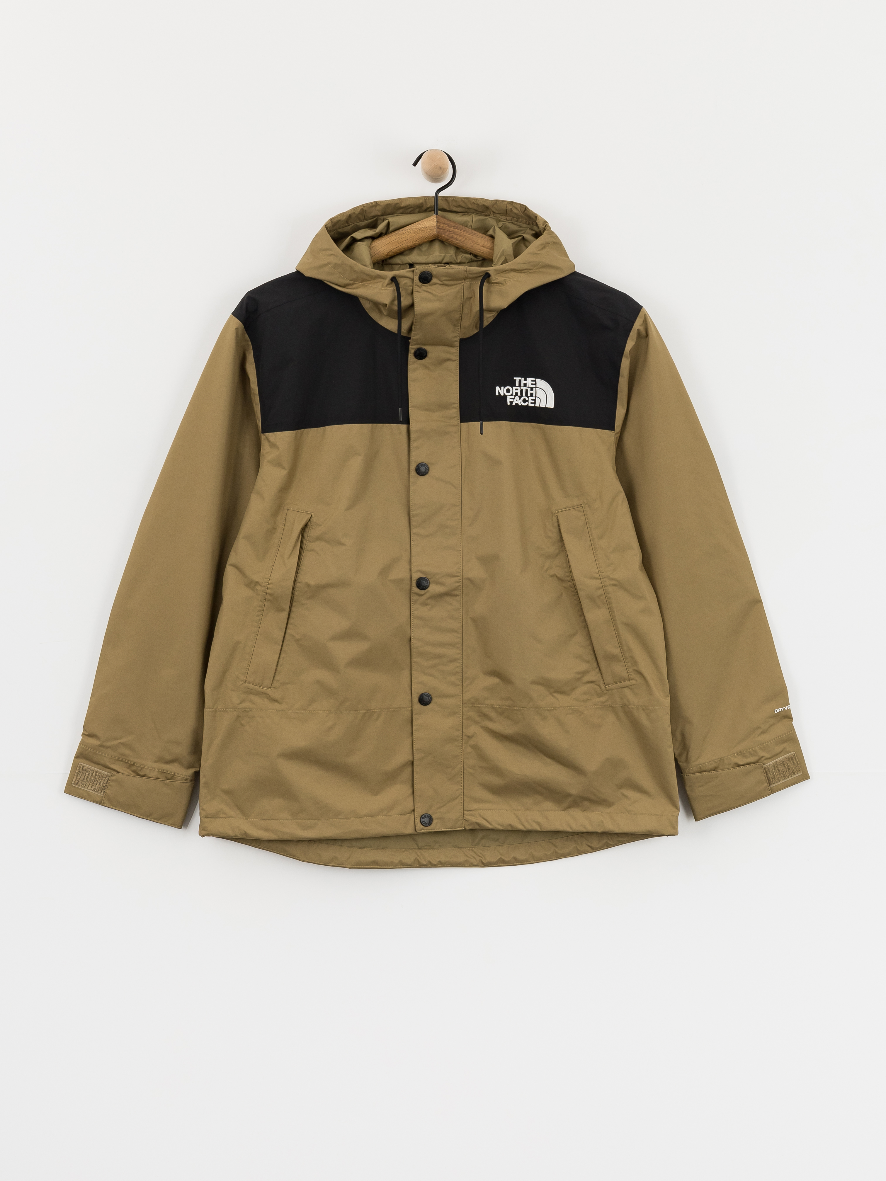Bunda The North Face Reign On (cedar/tnf black)