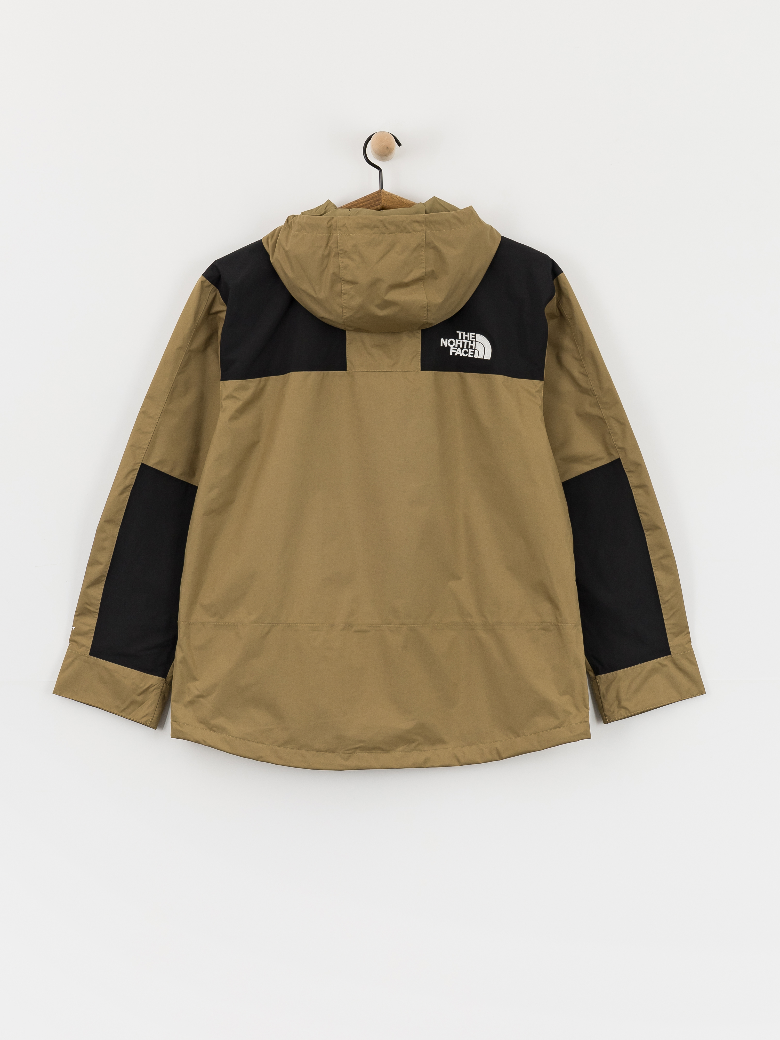 Bunda The North Face Reign On (cedar/tnf black)