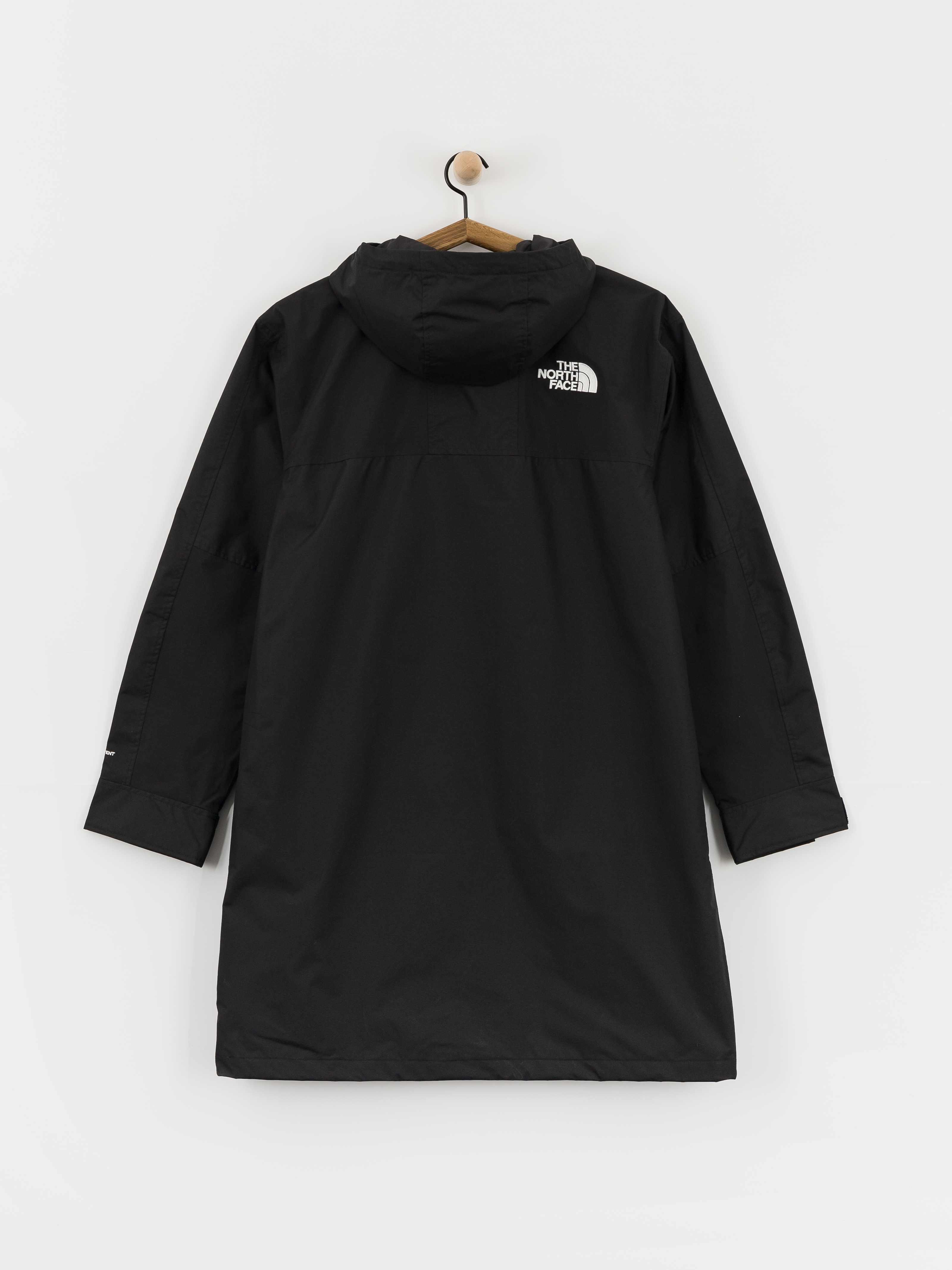 Bunda The North Face Reign On Parka (tnf black)