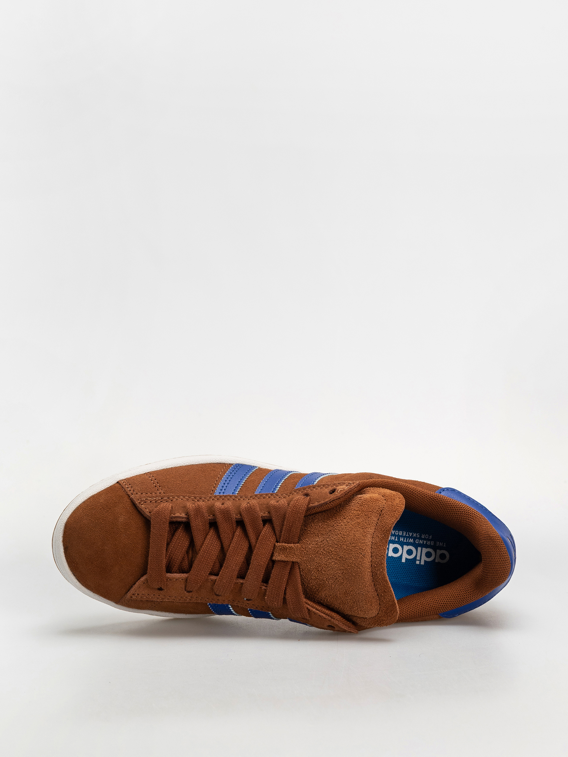 Boty adidas Campus 90S Adv (royblu/ftwwht)