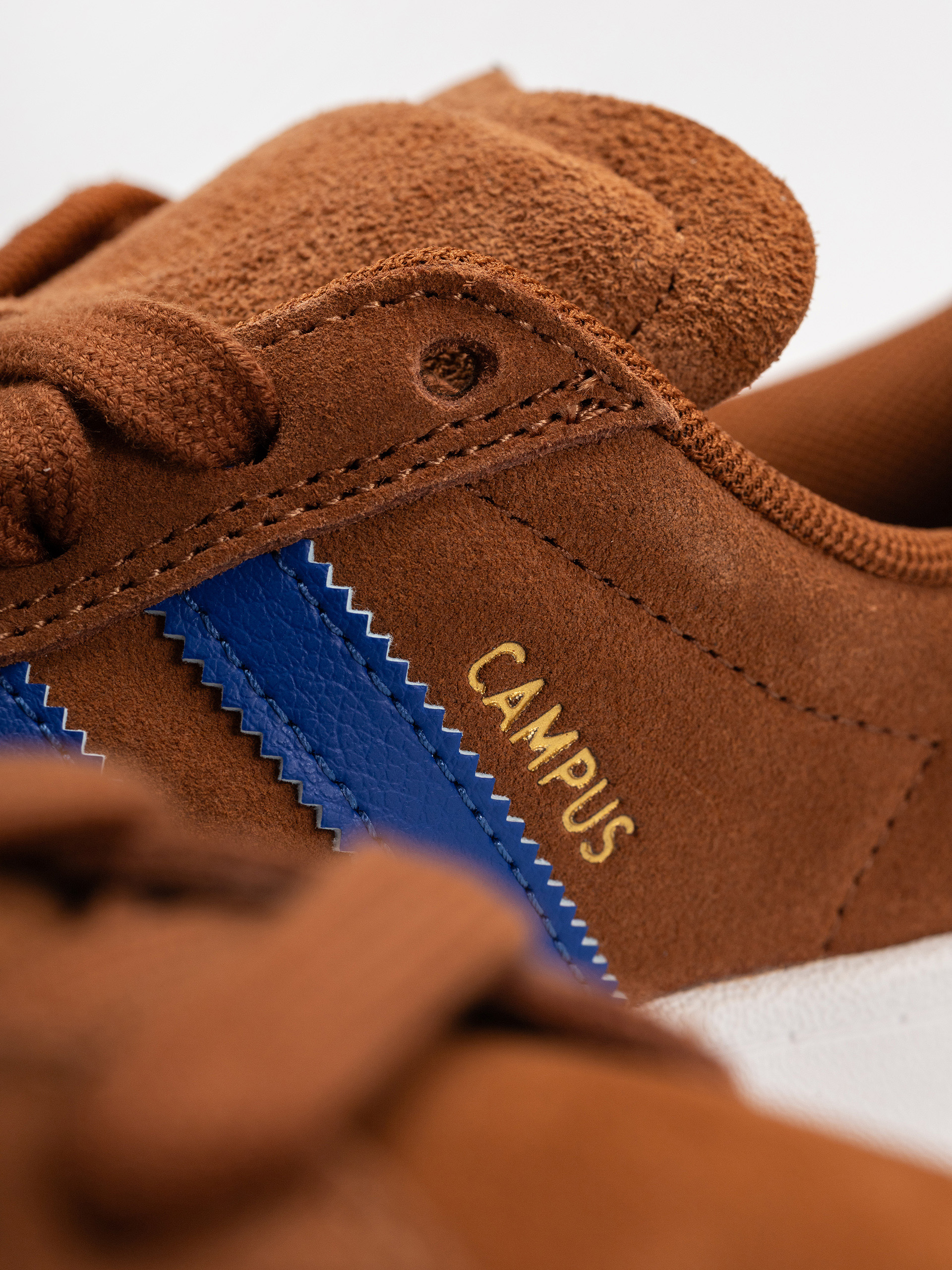 Boty adidas Campus 90S Adv (royblu/ftwwht)