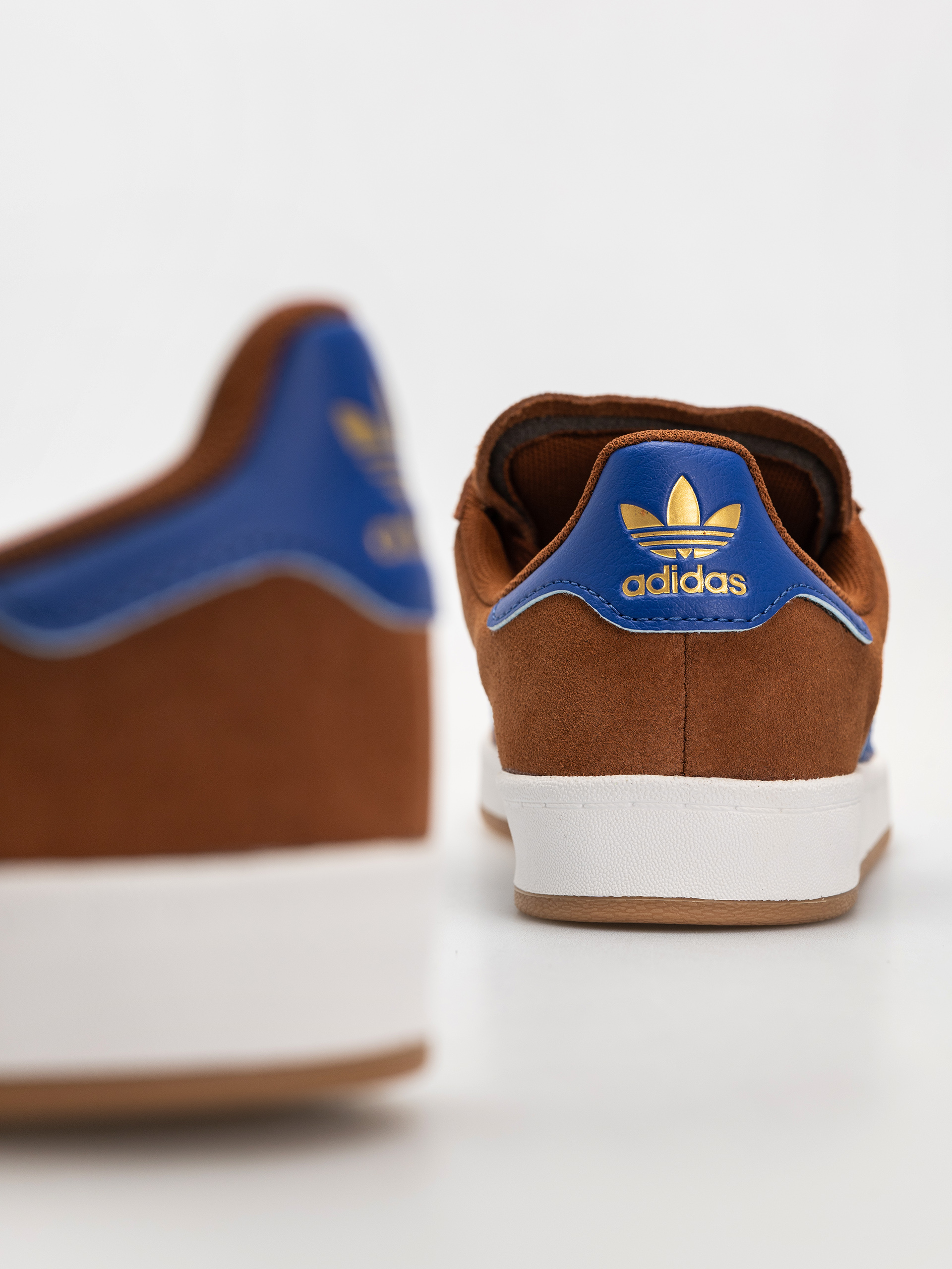 Boty adidas Campus 90S Adv (royblu/ftwwht)