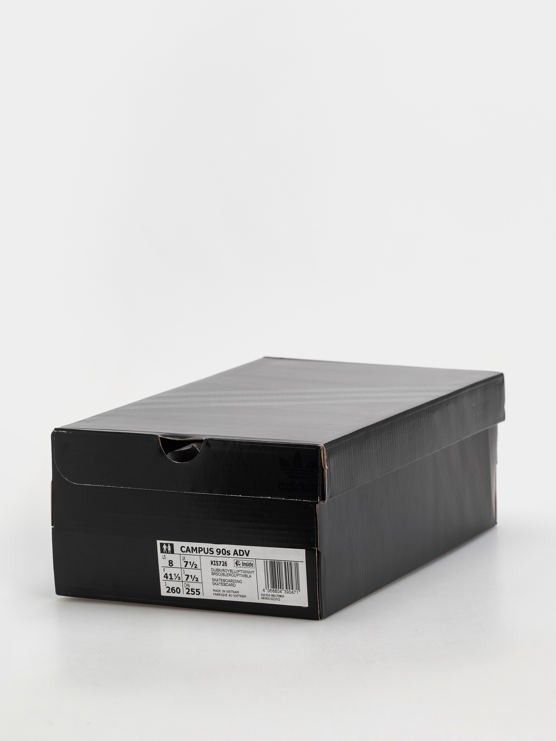 Boty adidas Campus 90S Adv (royblu/ftwwht)