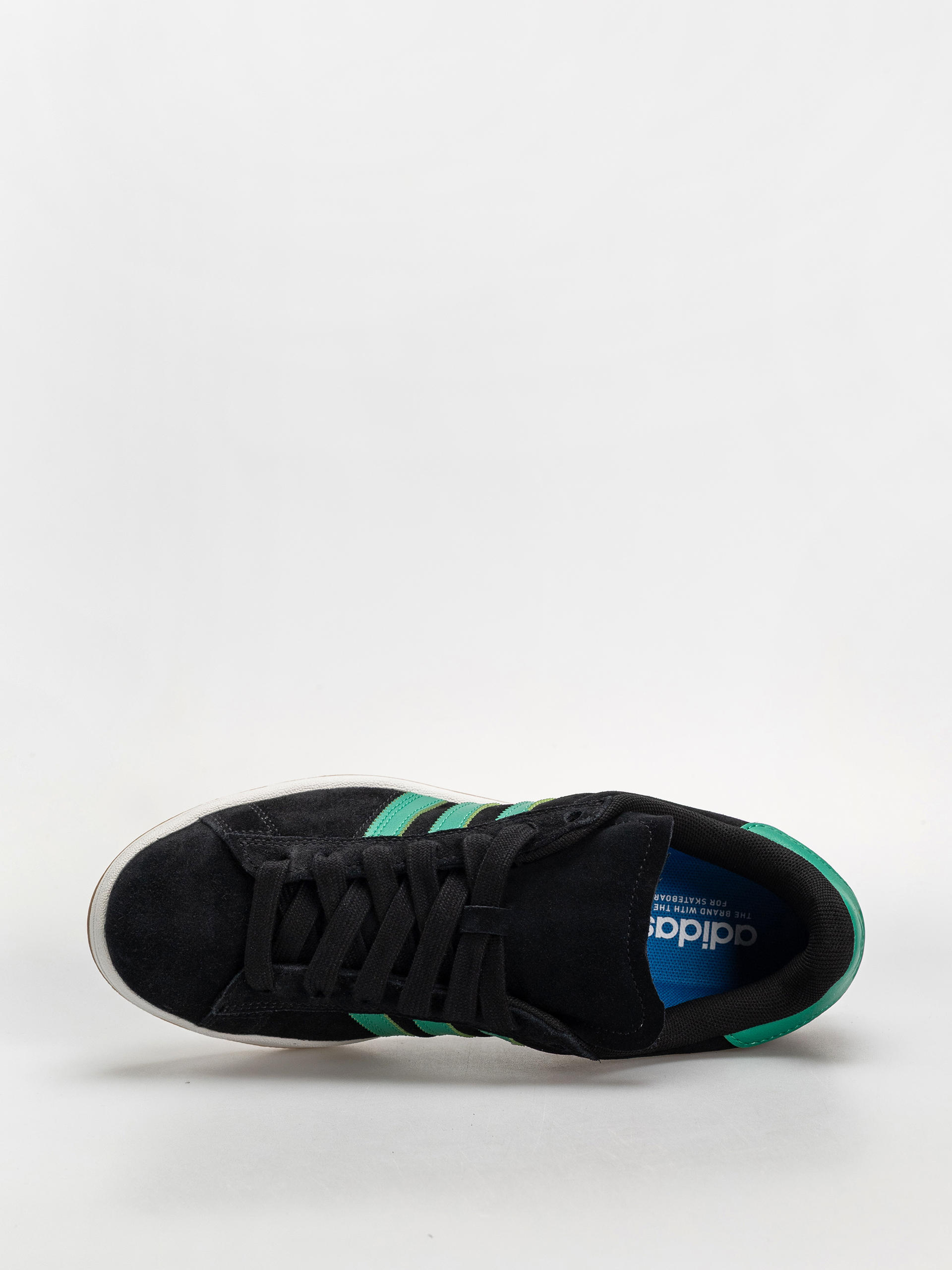 Boty adidas Campus 90S Adv (cblack/cougrn/ftwwht)