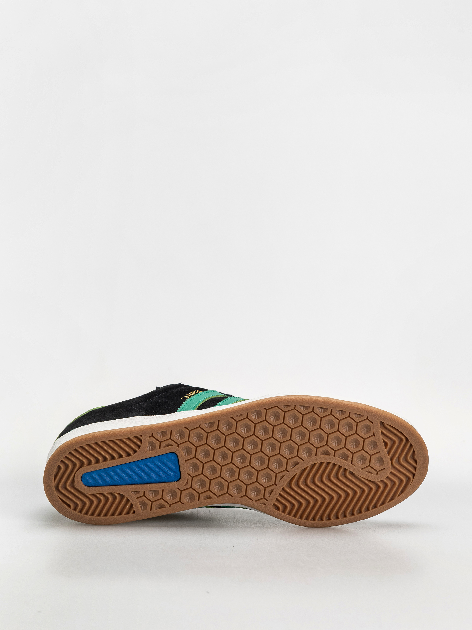 Boty adidas Campus 90S Adv (cblack/cougrn/ftwwht)