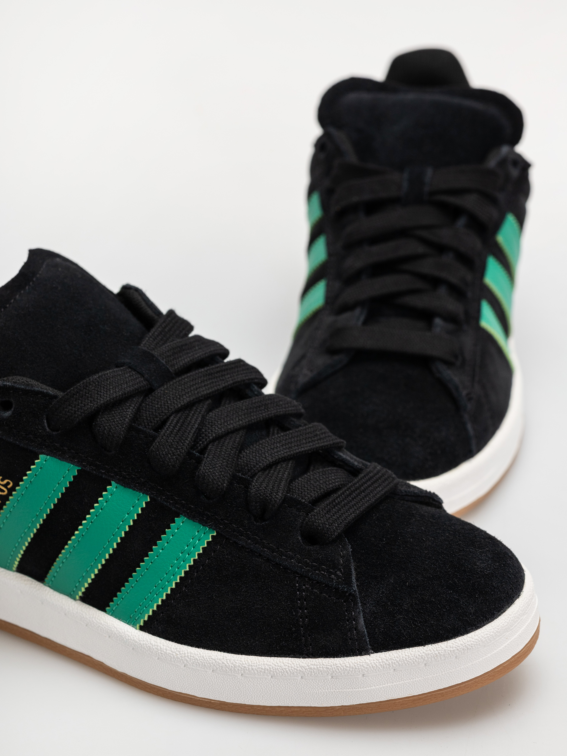 Boty adidas Campus 90S Adv (cblack/cougrn/ftwwht)