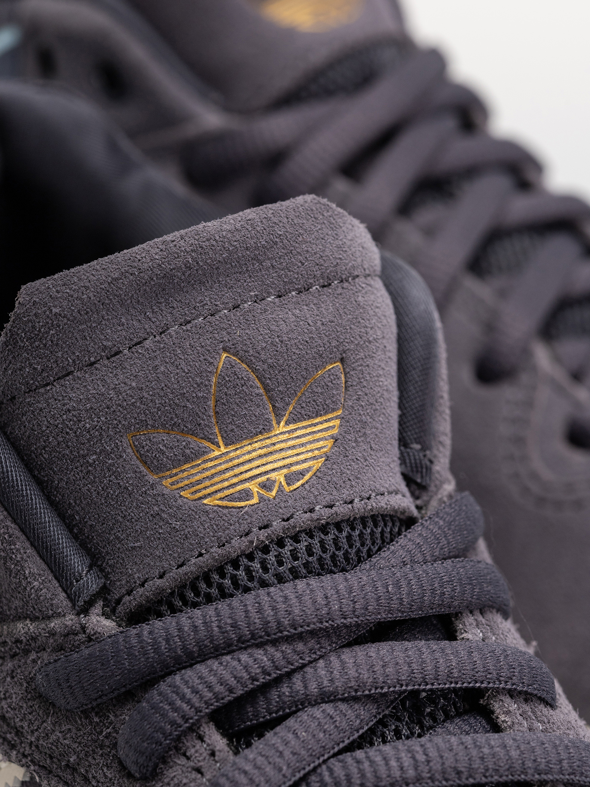 Boty adidas Tyshawn (cwhite/clesky)