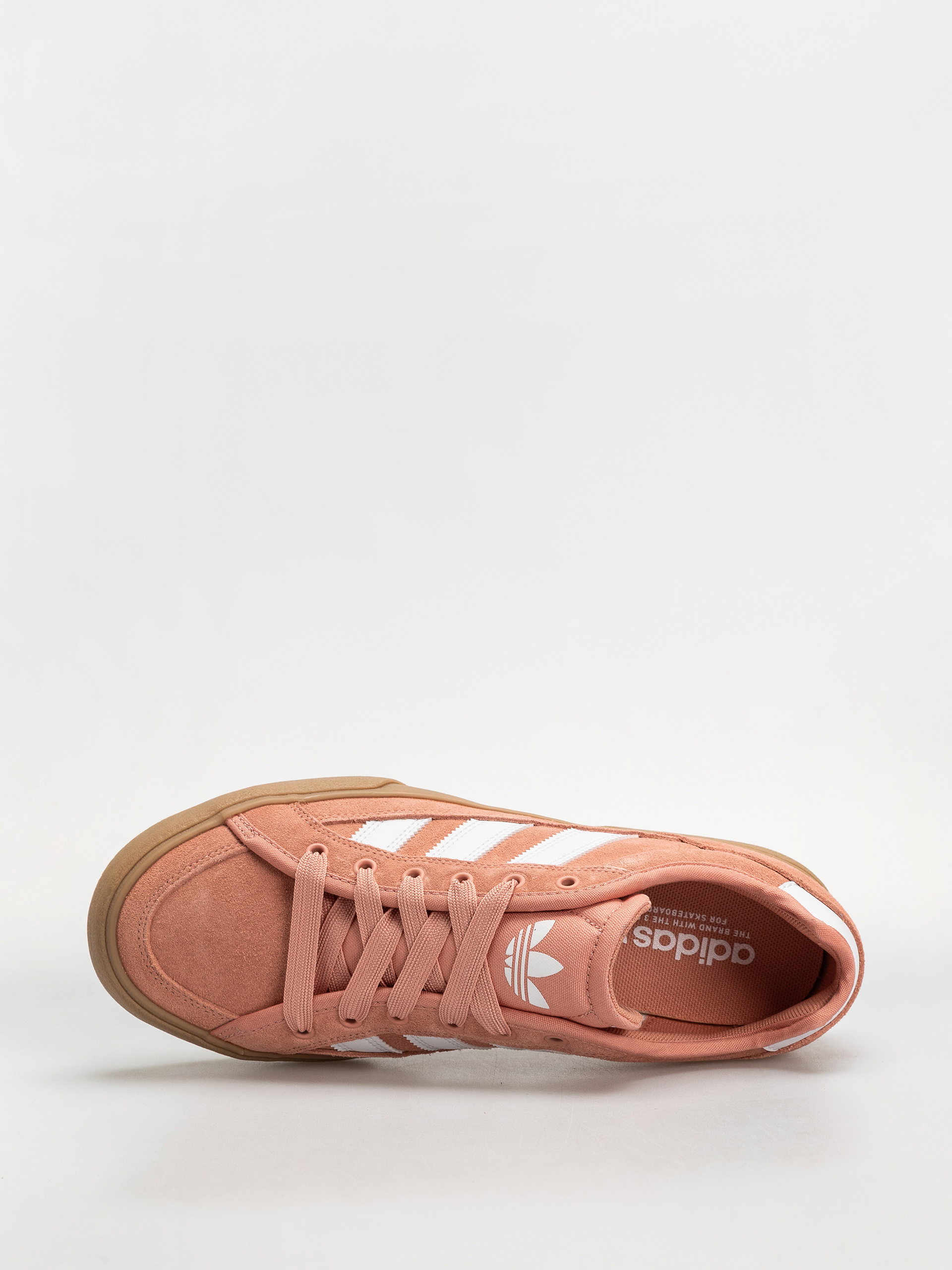 Boty adidas Court Tns Premiere (supcol/ftwwht/gum4)