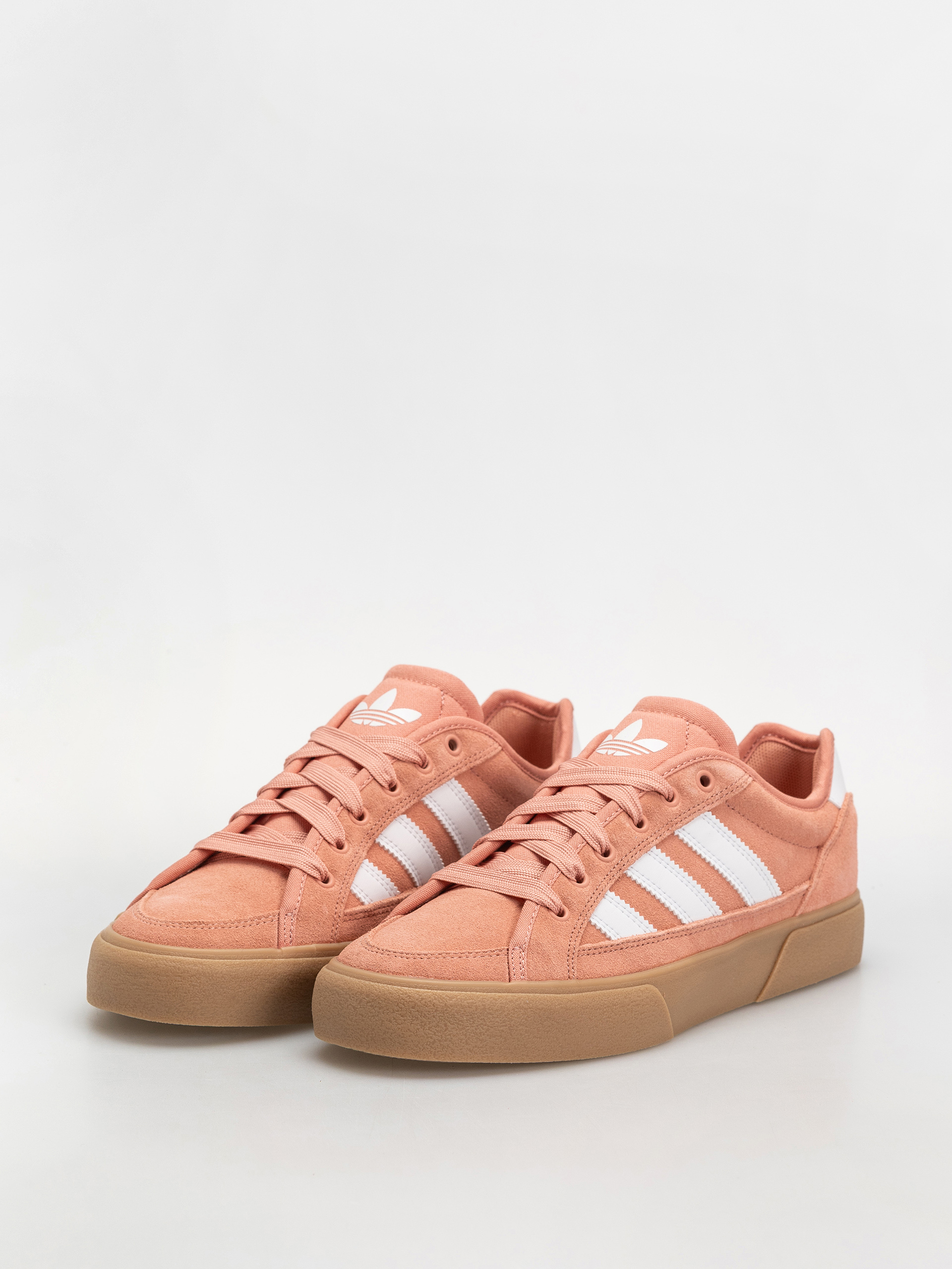 Boty adidas Court Tns Premiere (supcol/ftwwht/gum4)