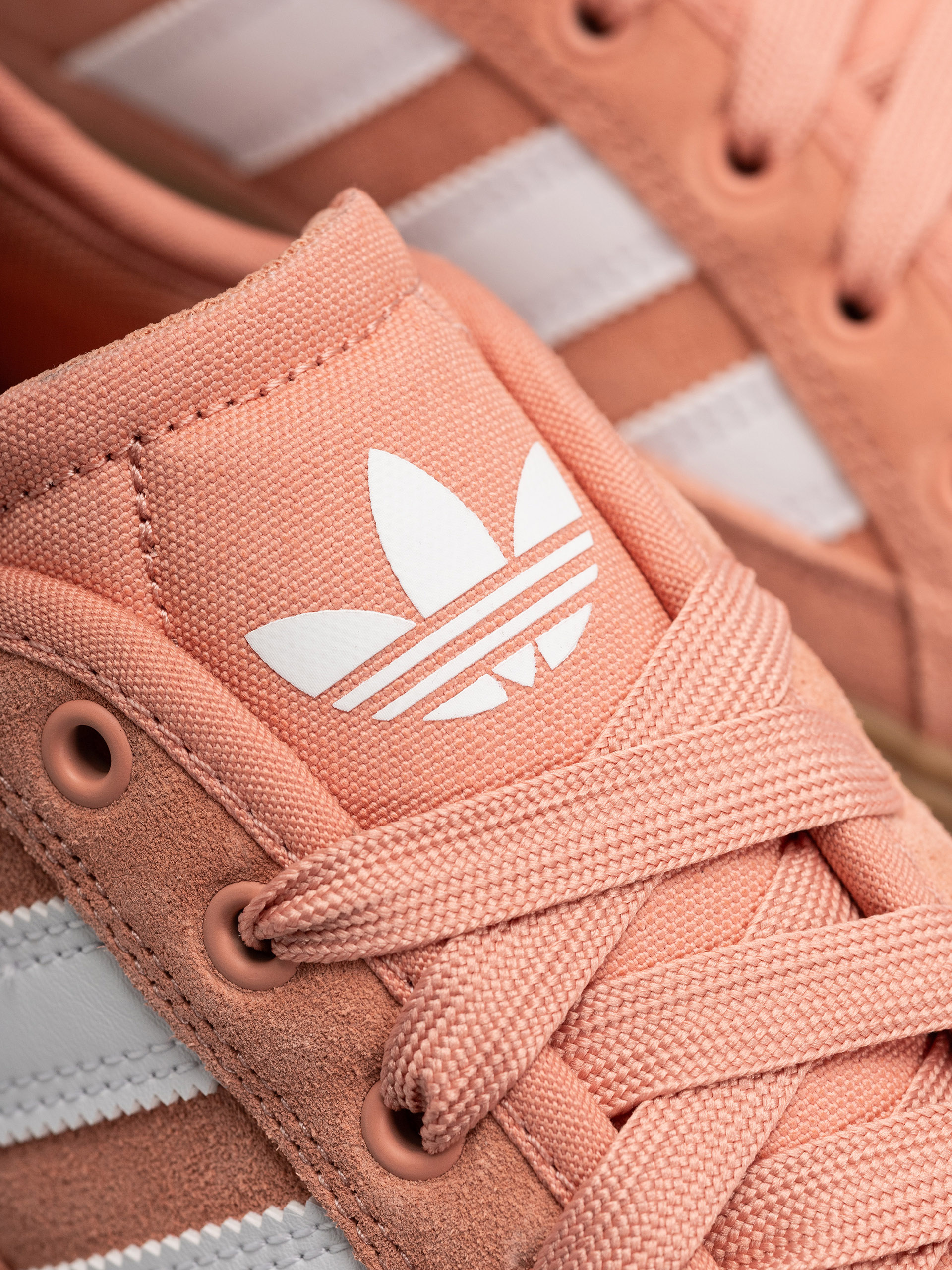 Boty adidas Court Tns Premiere (supcol/ftwwht/gum4)