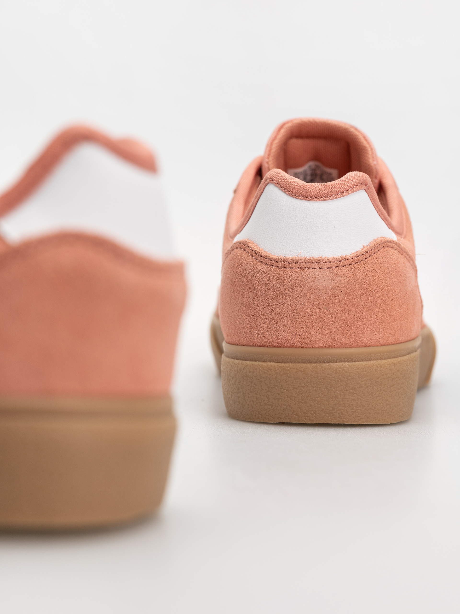 Boty adidas Court Tns Premiere (supcol/ftwwht/gum4)