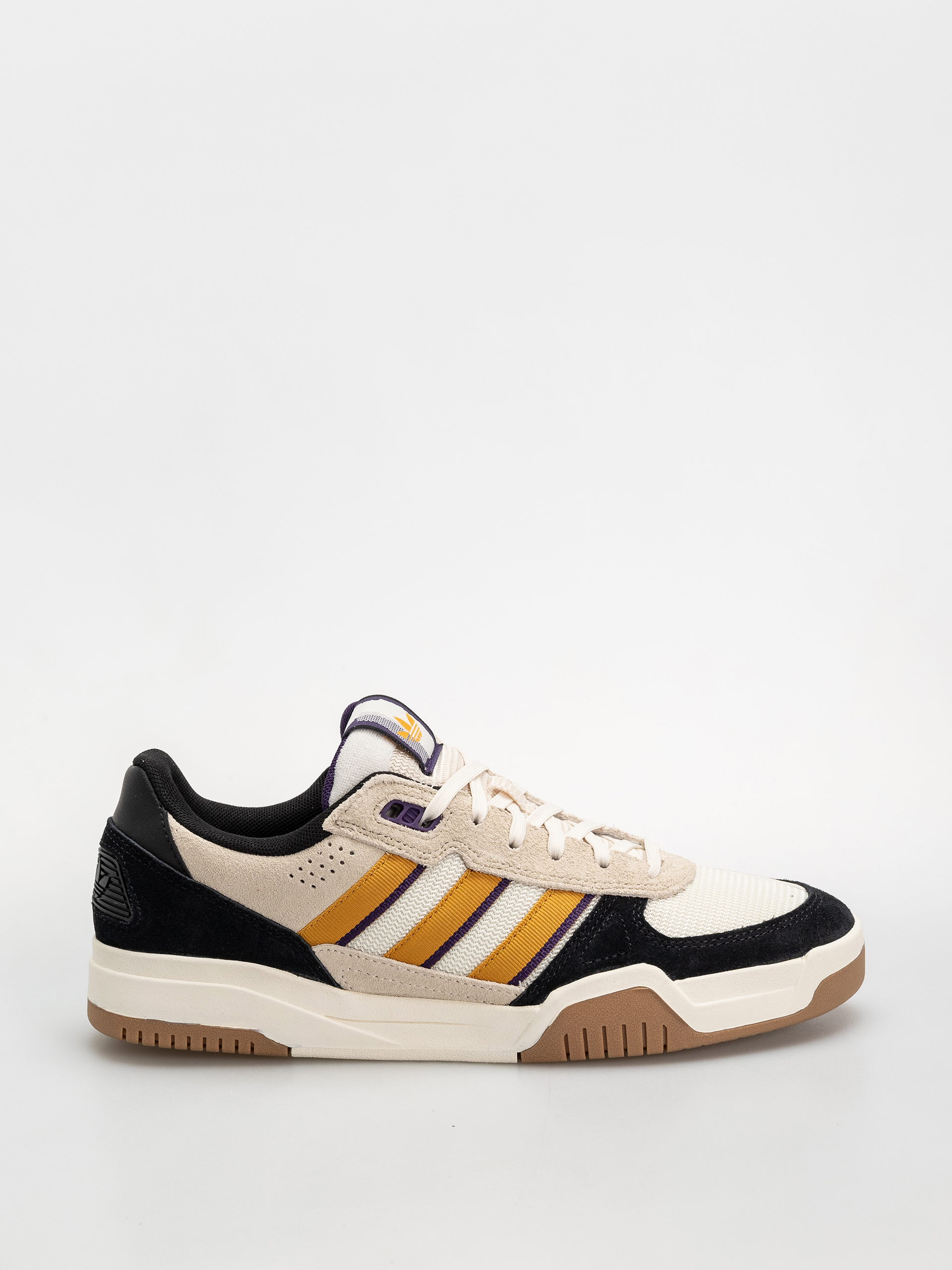 Boty adidas Tekkira Cup (crewht/owhite/crewht)