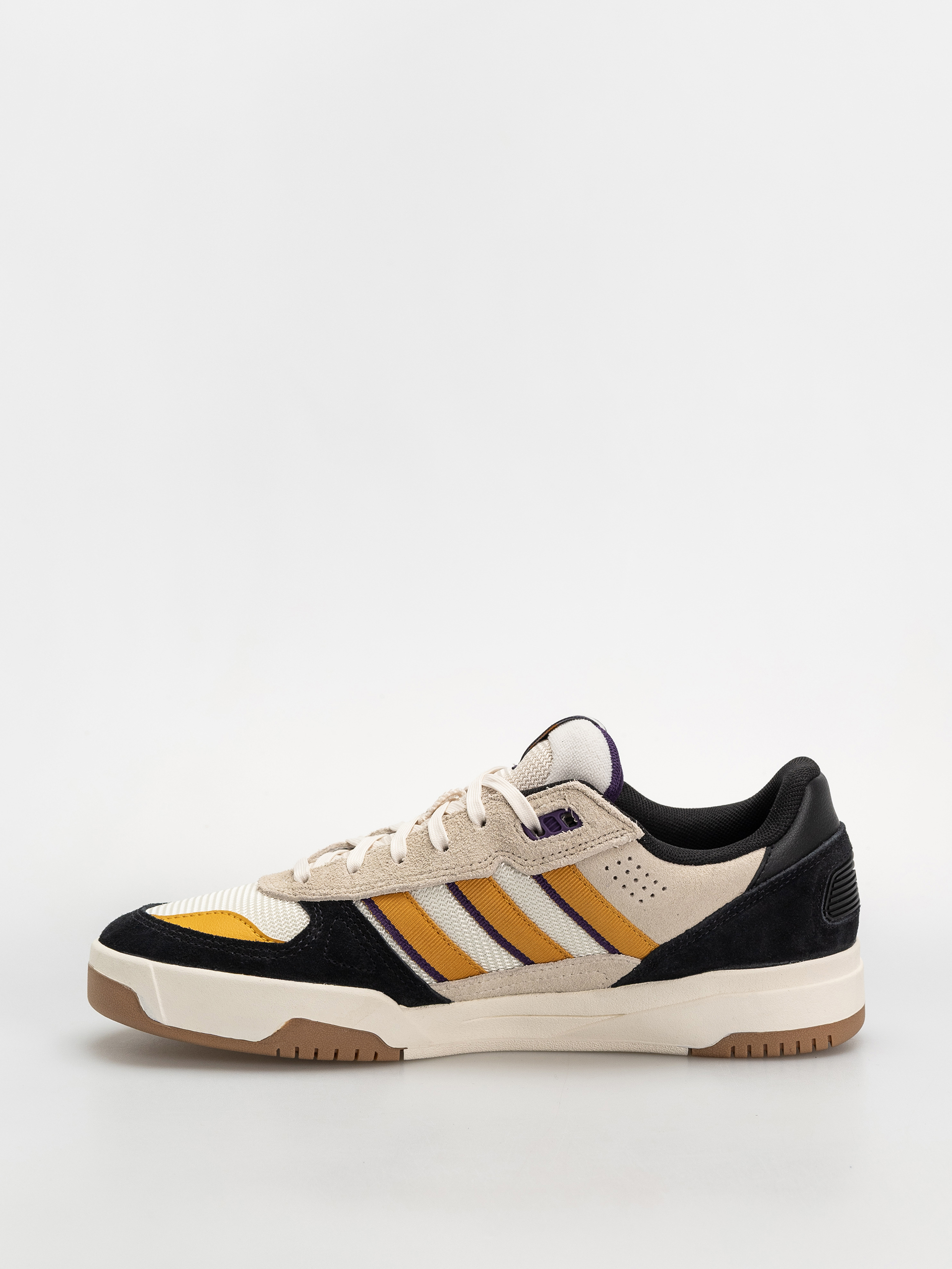Boty adidas Tekkira Cup (crewht/owhite/crewht)