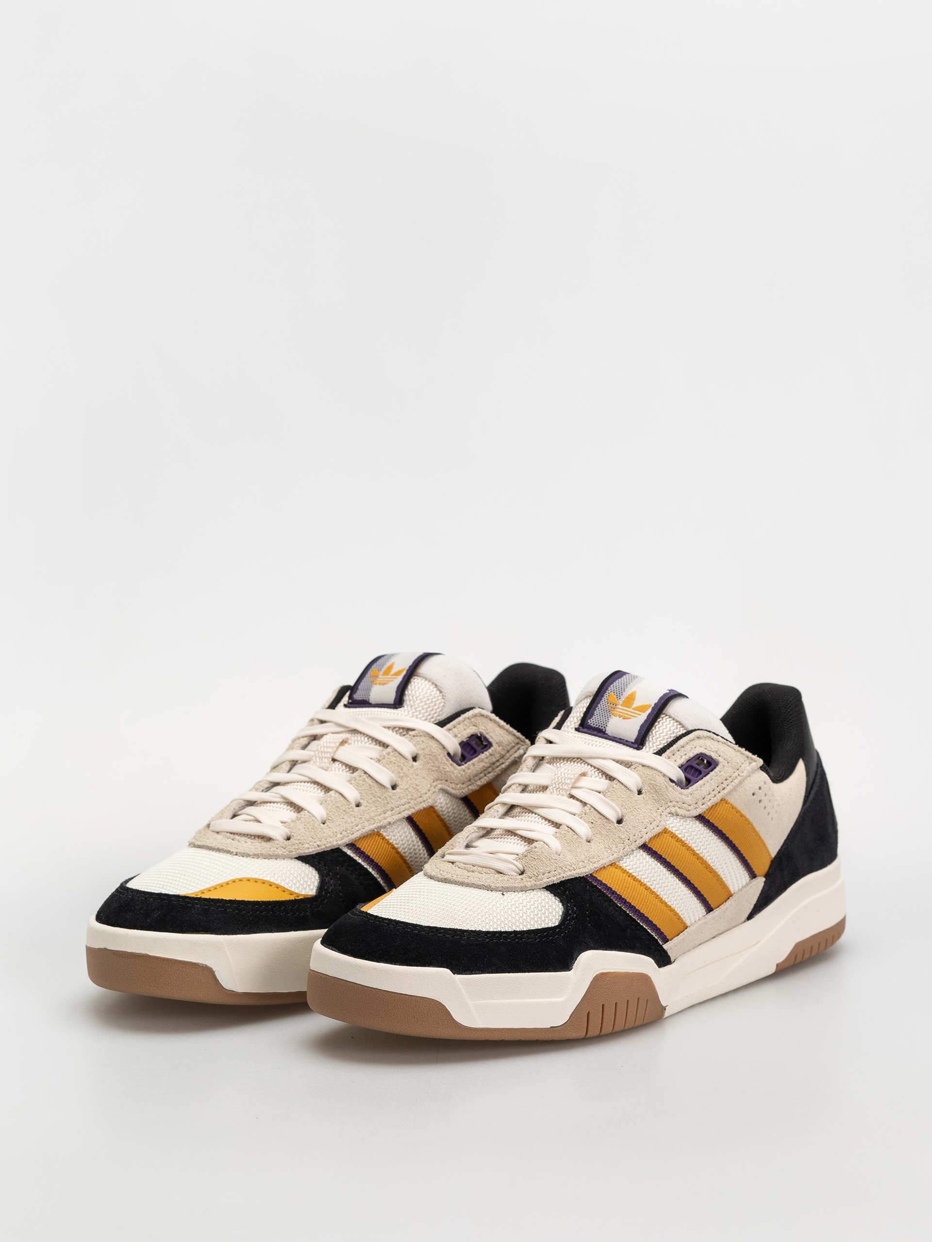 Boty adidas Tekkira Cup (crewht/owhite/crewht)