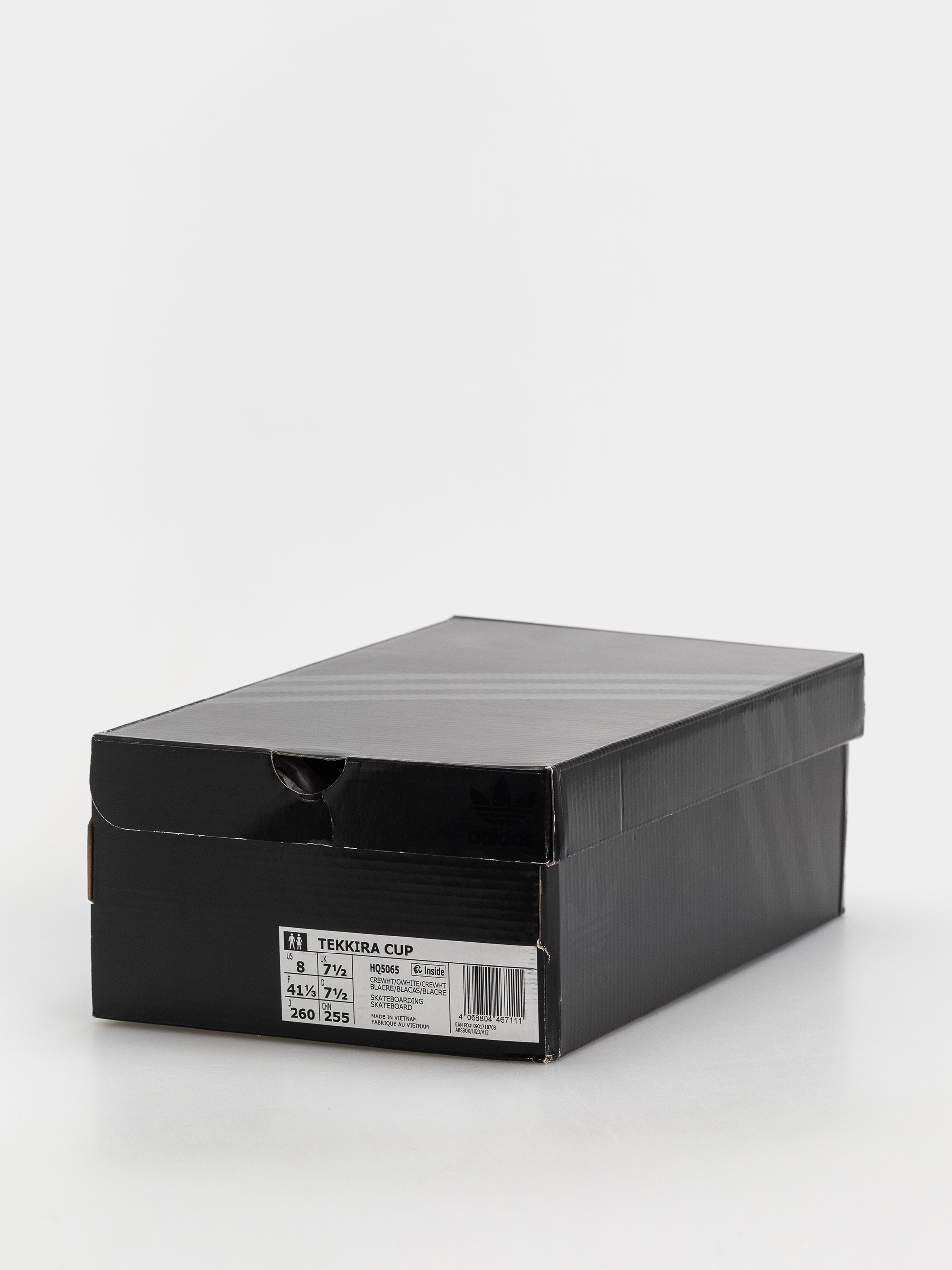 Boty adidas Tekkira Cup (crewht/owhite/crewht)