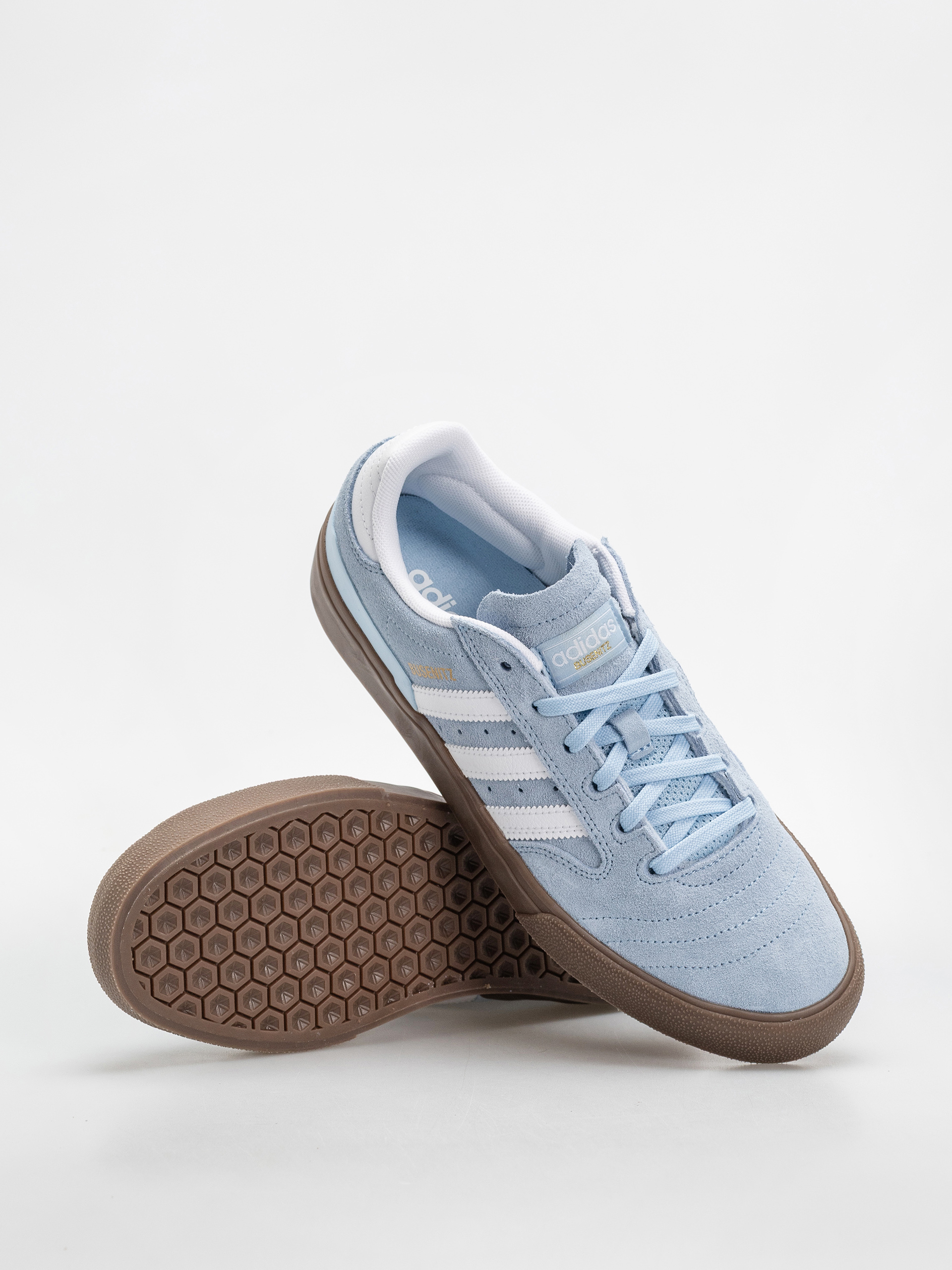 Boty adidas Busenitz Vulc II (clesky/ftwwht/gum5)