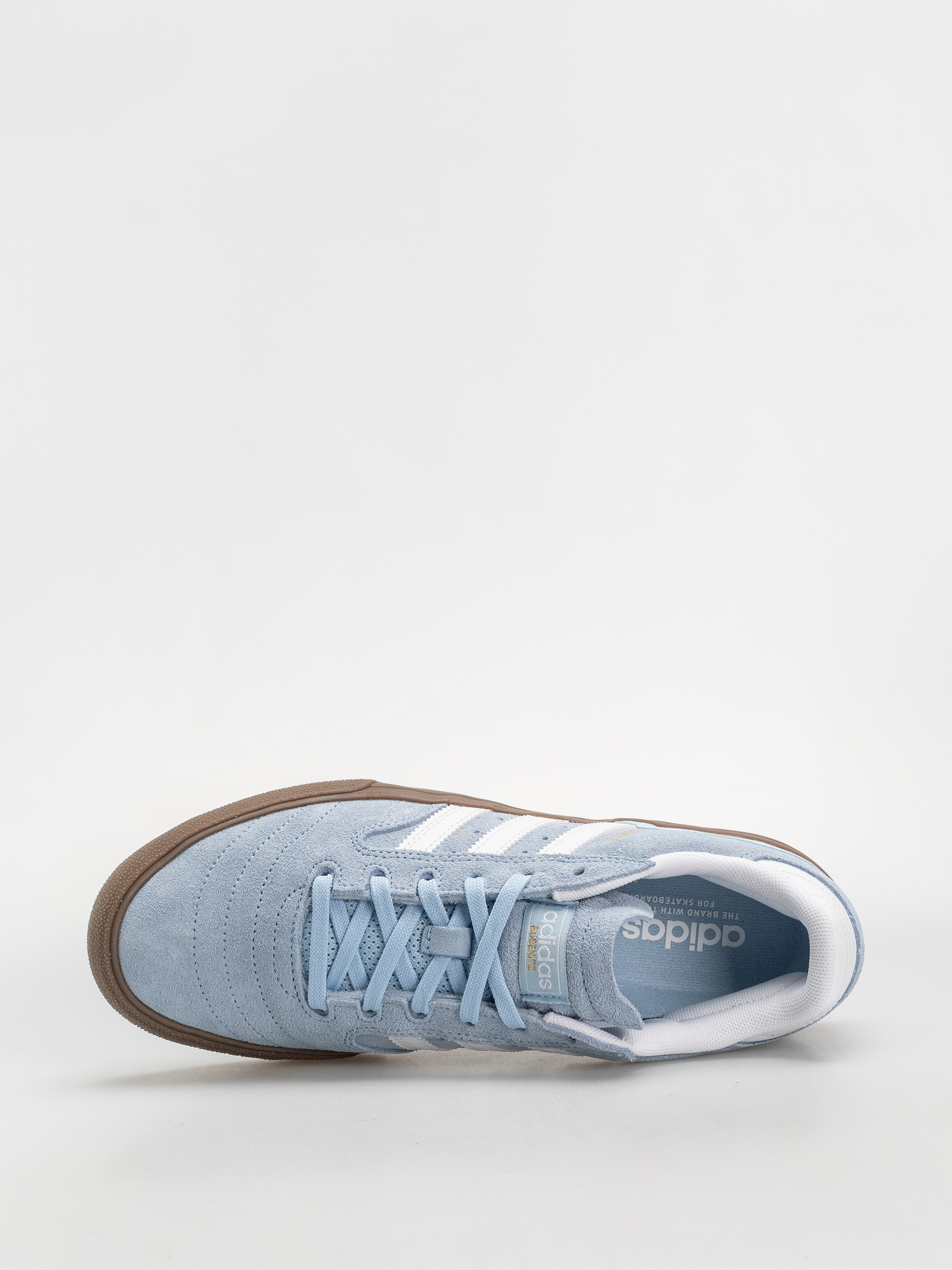 Boty adidas Busenitz Vulc II (clesky/ftwwht/gum5)