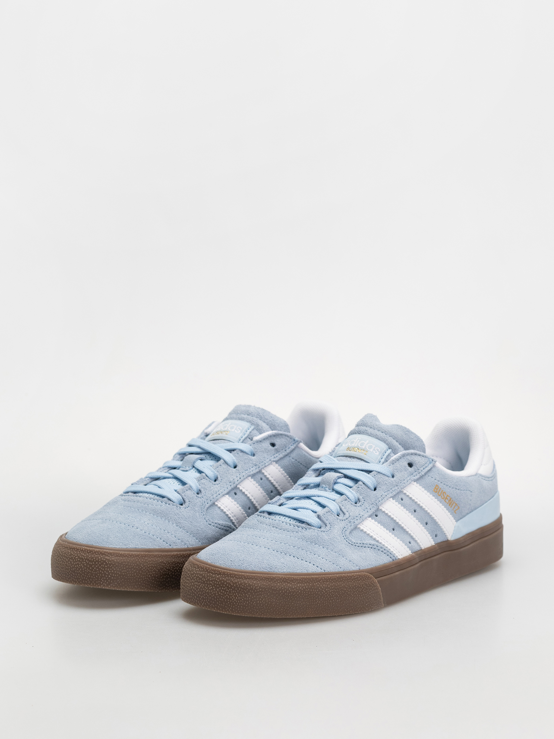 Boty adidas Busenitz Vulc II (clesky/ftwwht/gum5)