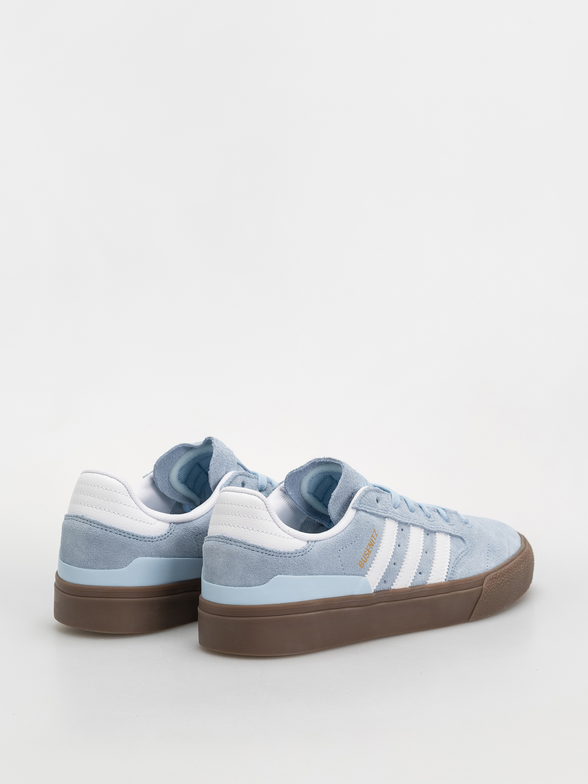 Boty adidas Busenitz Vulc II (clesky/ftwwht/gum5)