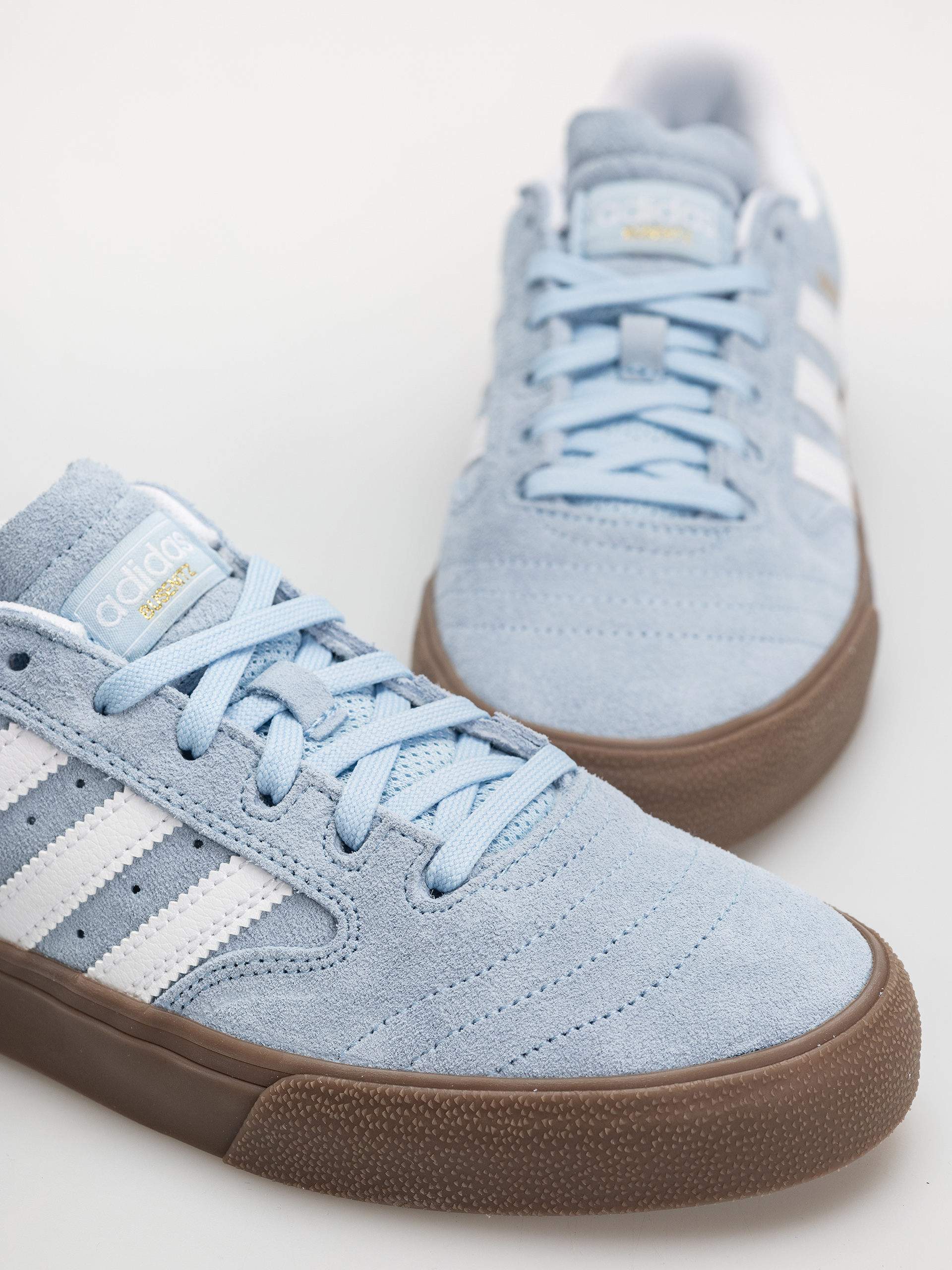 Boty adidas Busenitz Vulc II (clesky/ftwwht/gum5)