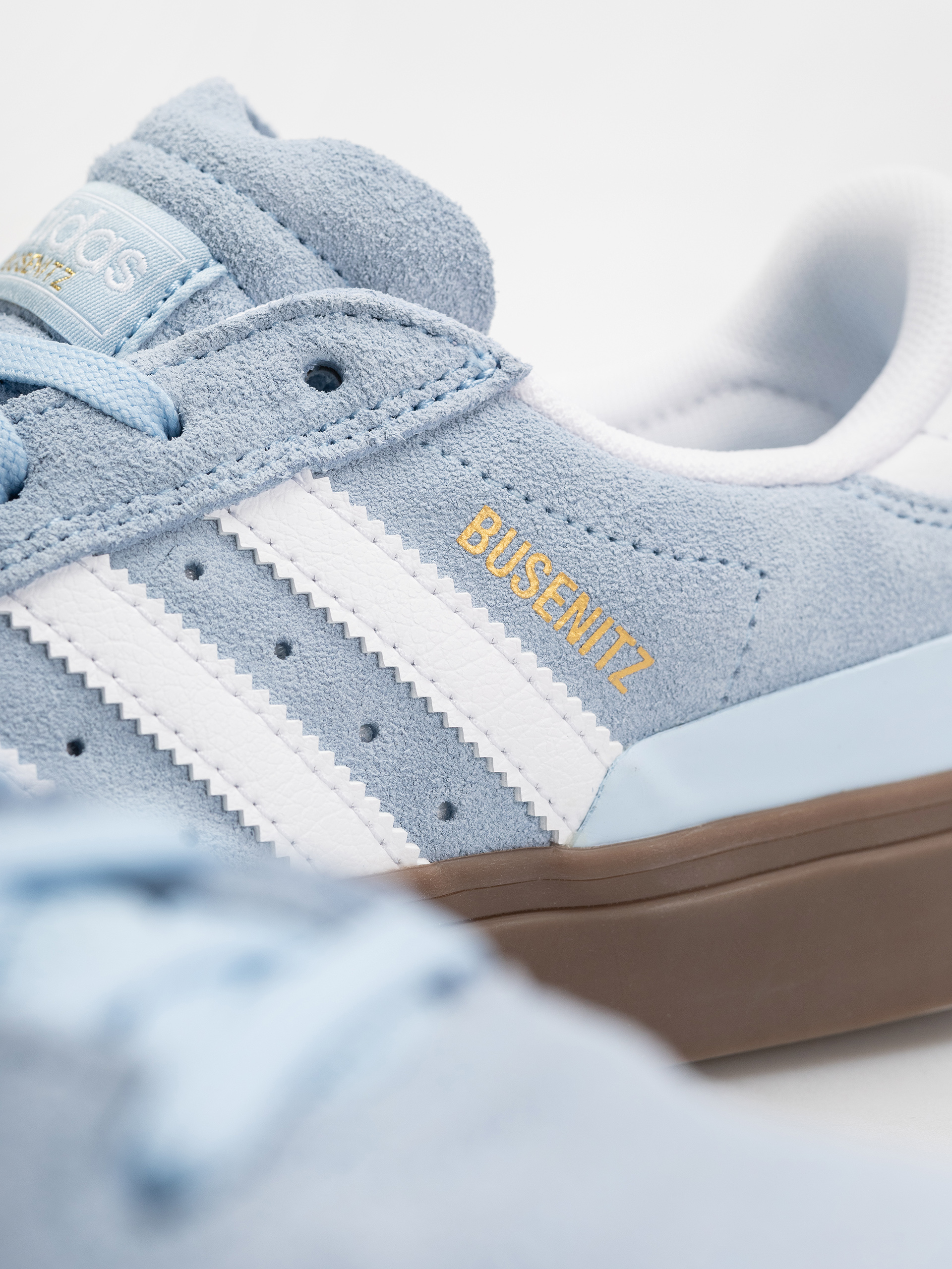Boty adidas Busenitz Vulc II (clesky/ftwwht/gum5)