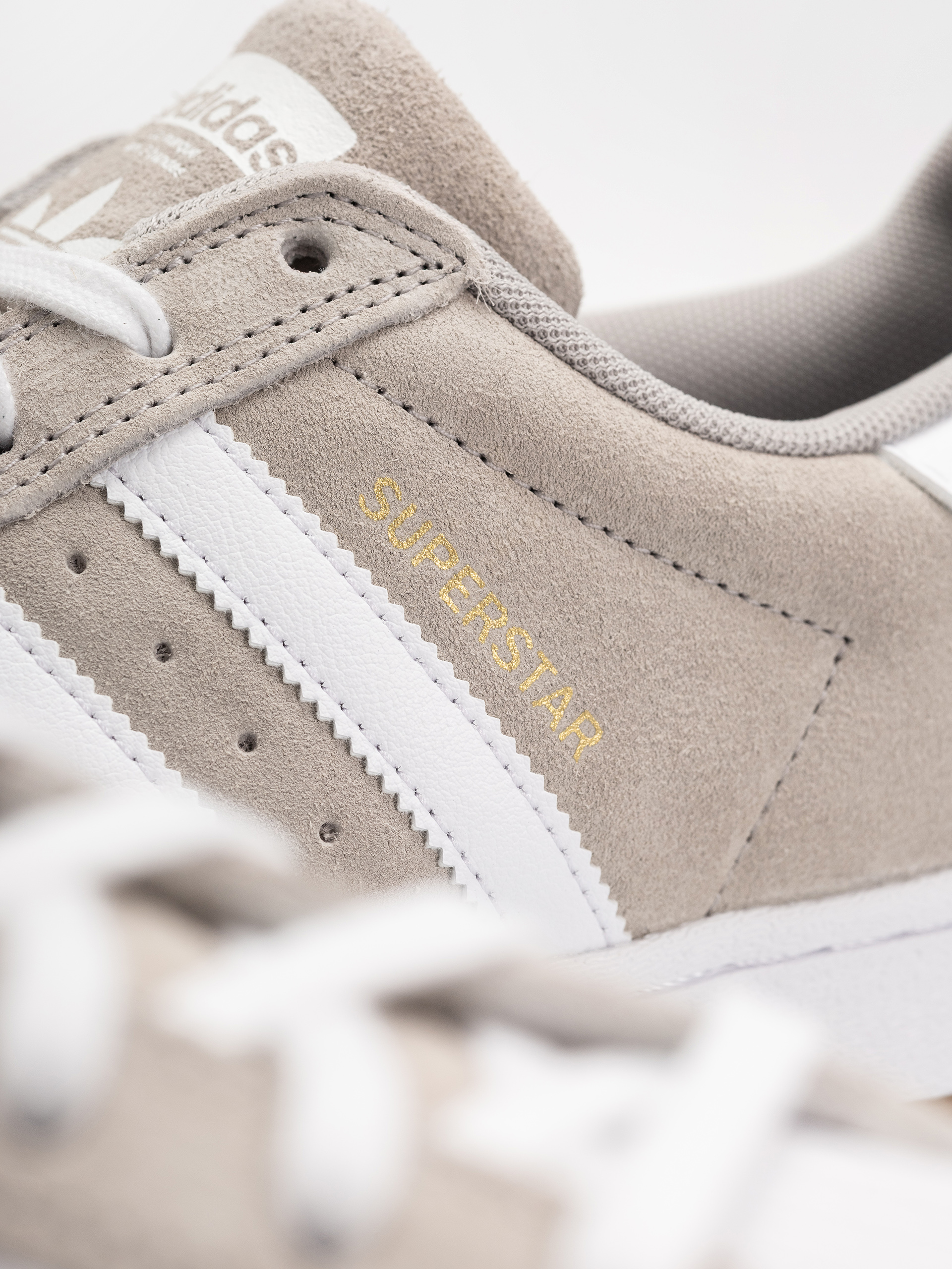 Boty adidas Superstar Adv (cgrani/ftwwht/goldmt)