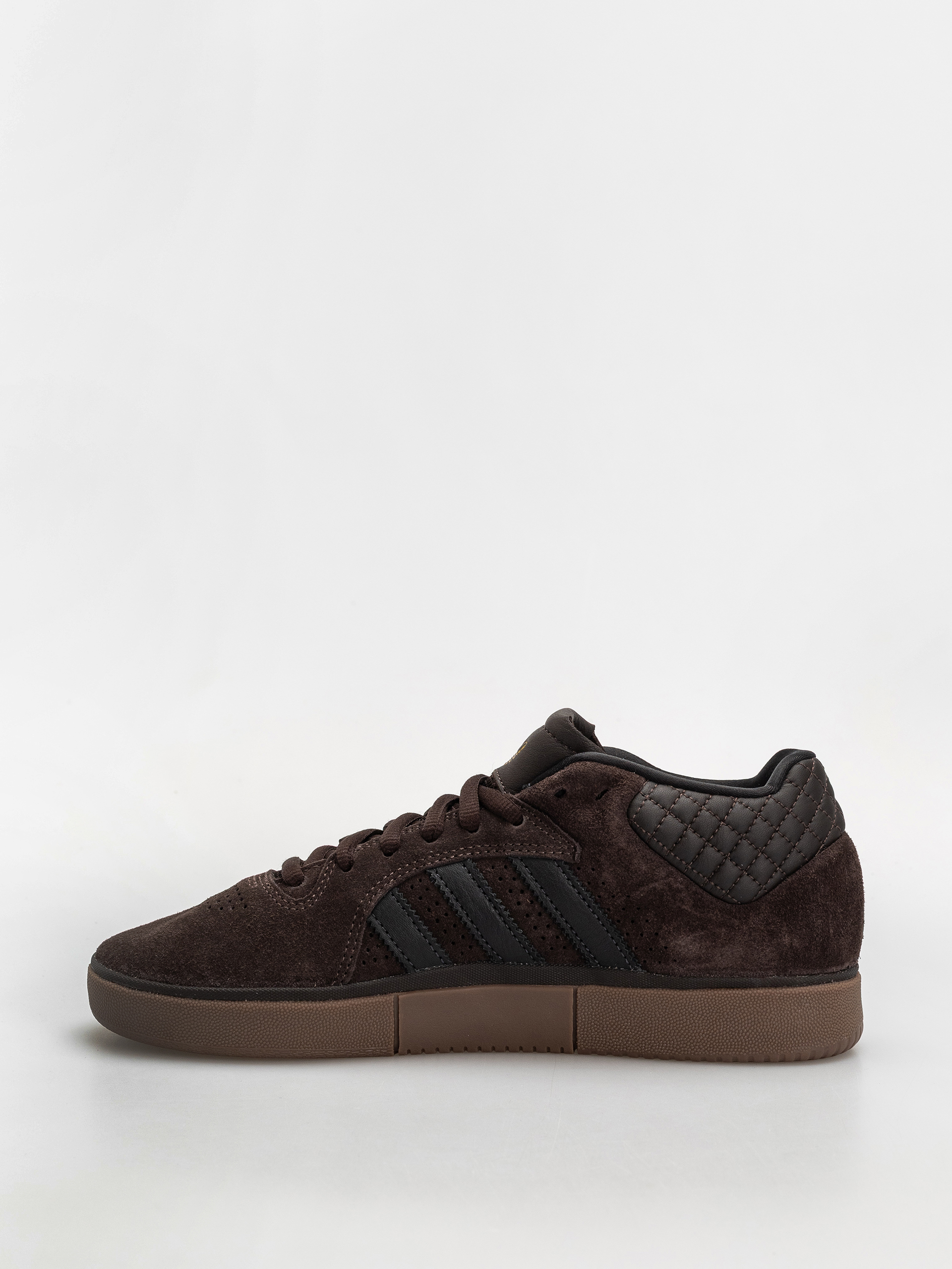 Boty adidas Tyshawn (carbon/carbon)