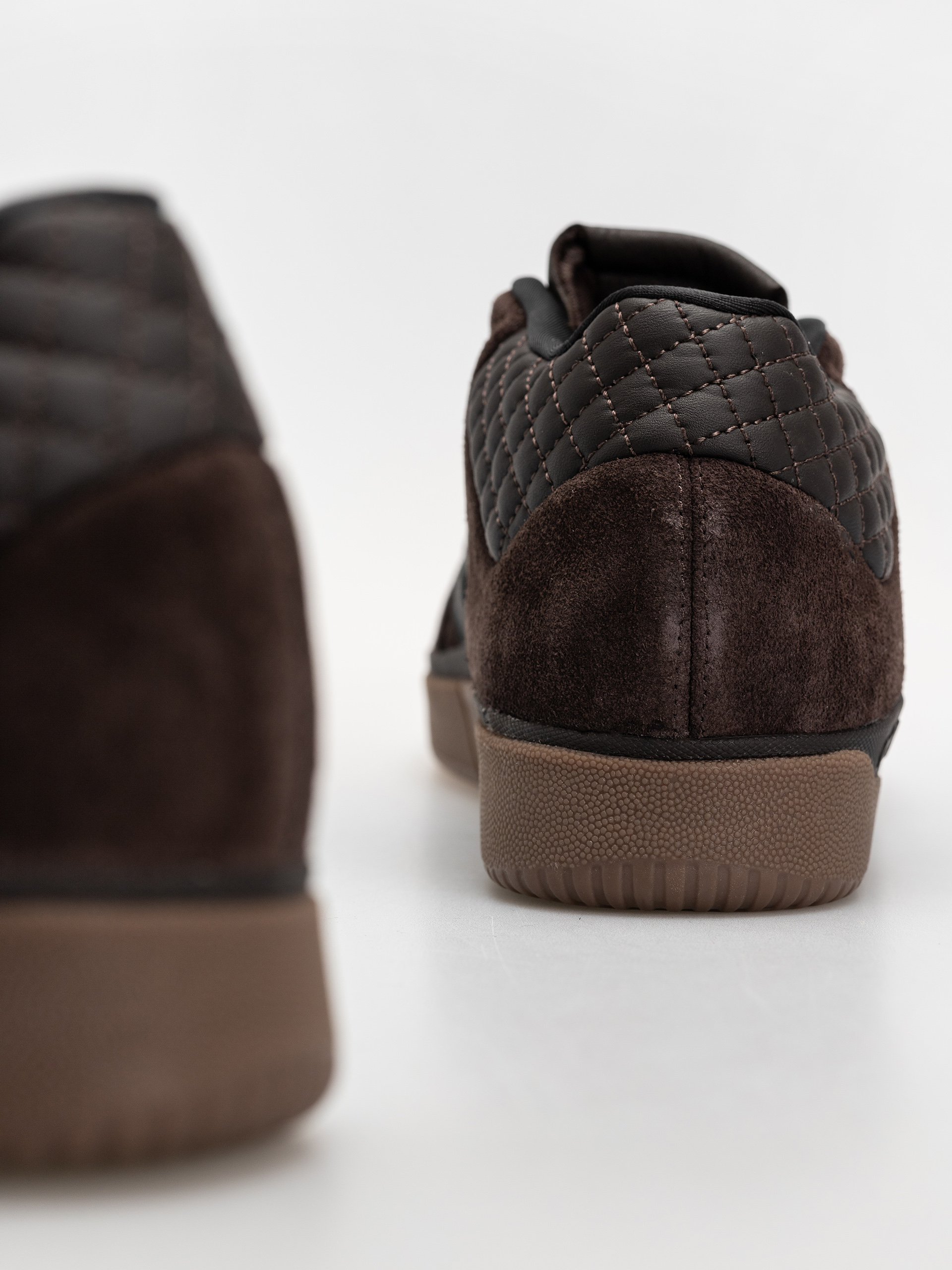 Boty adidas Tyshawn (carbon/carbon)